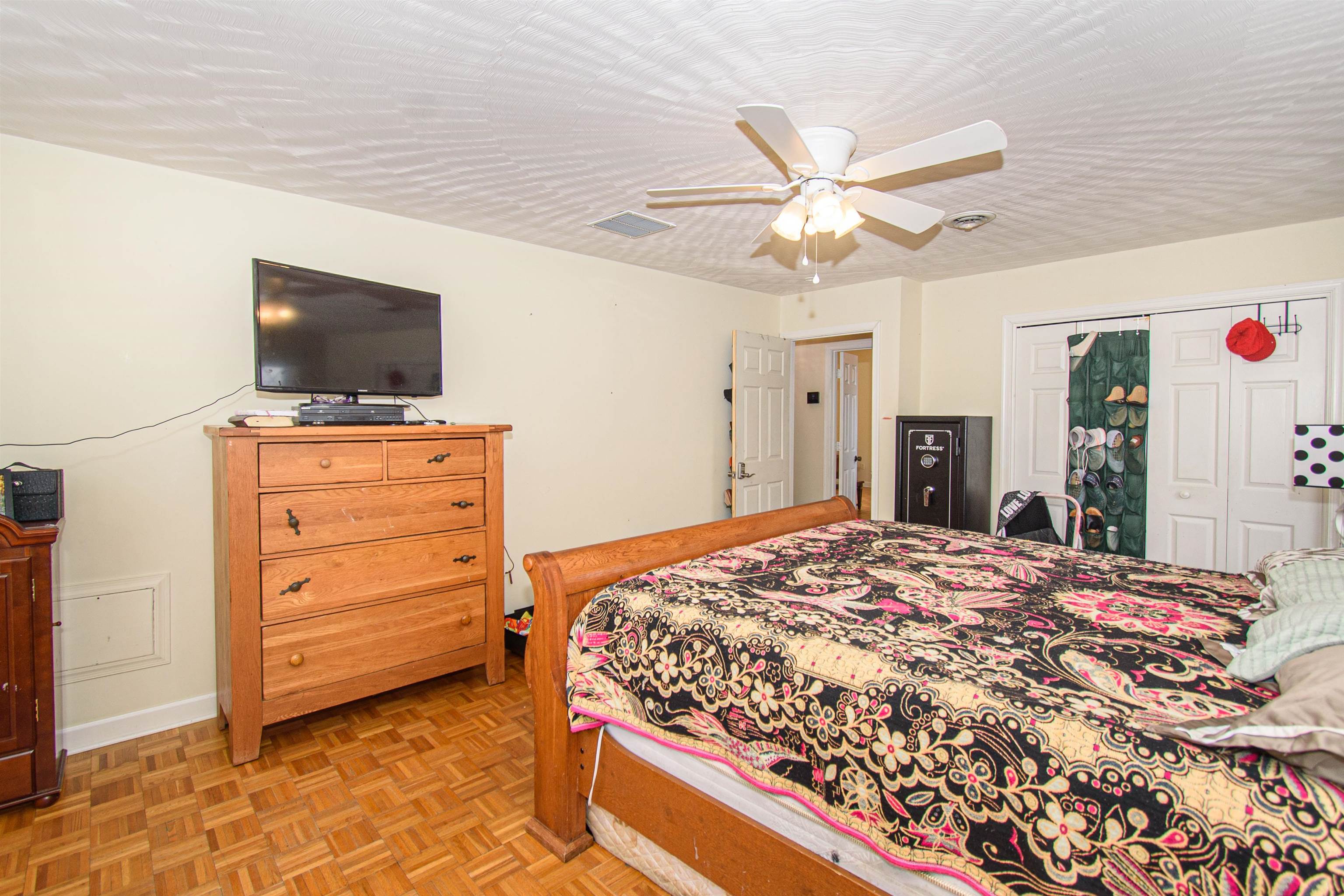 5384 Harvest Road Riner VA 24149