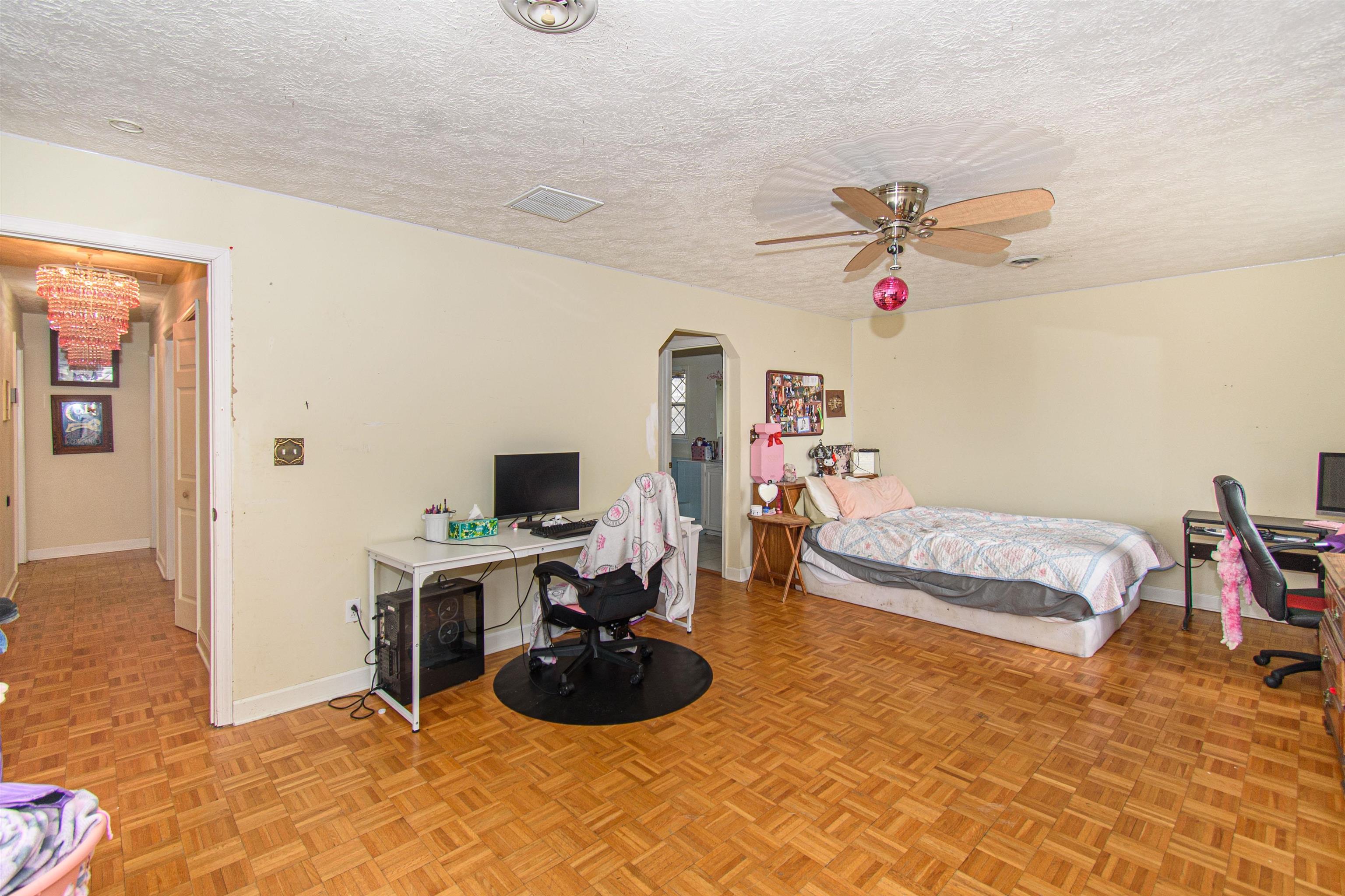 5384 Harvest Road Riner VA 24149