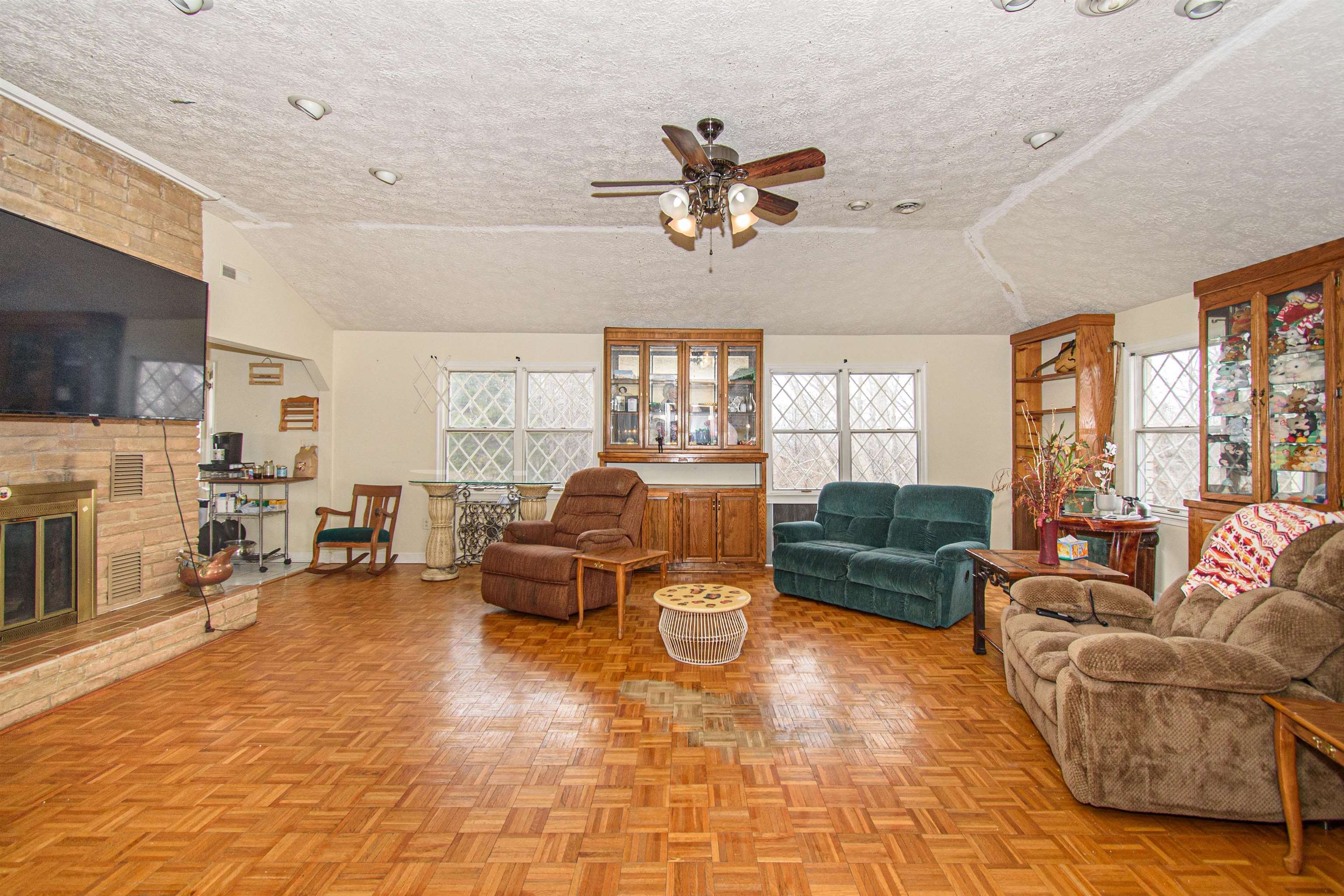 5384 Harvest Road Riner VA 24149