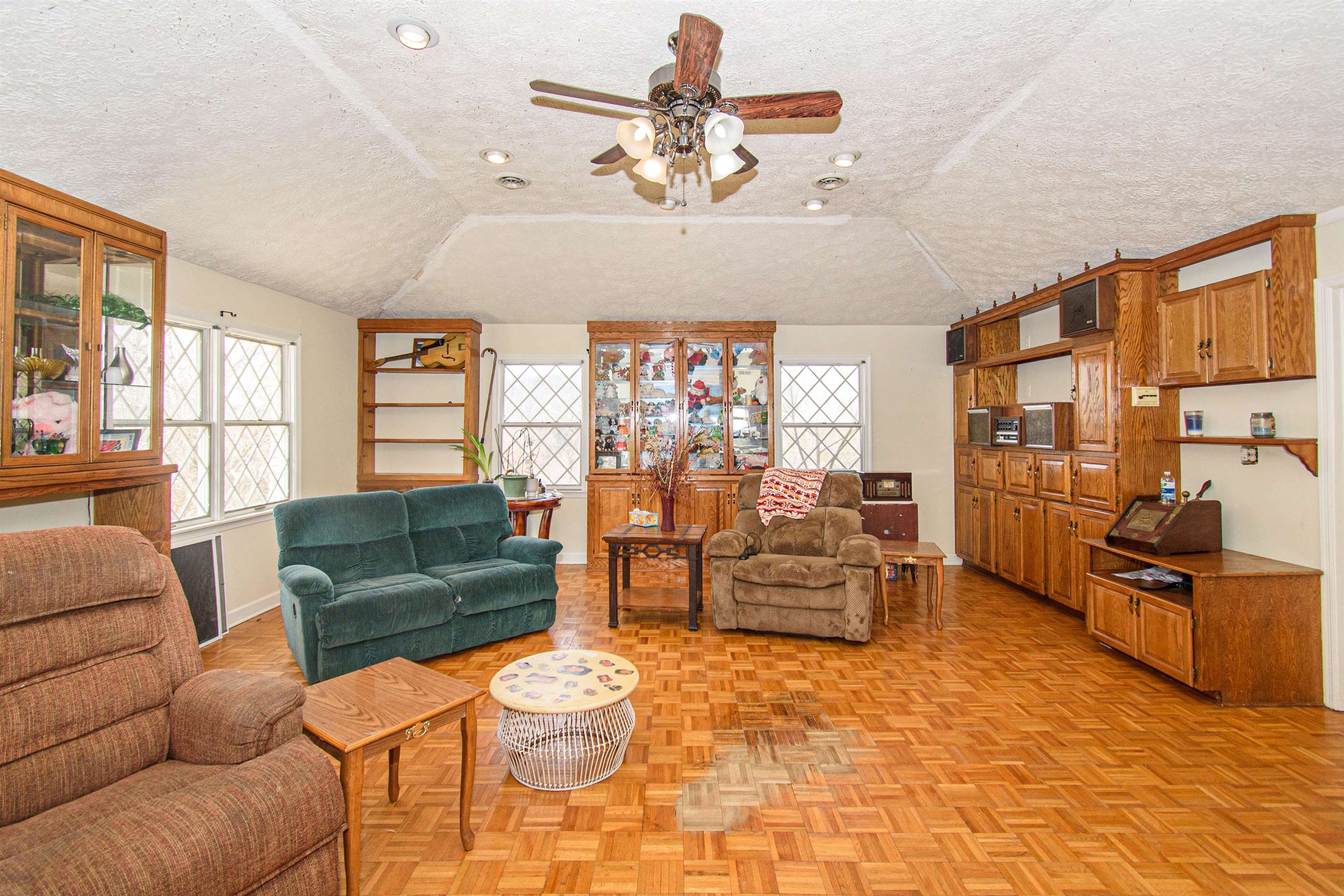 5384 Harvest Road Riner VA 24149