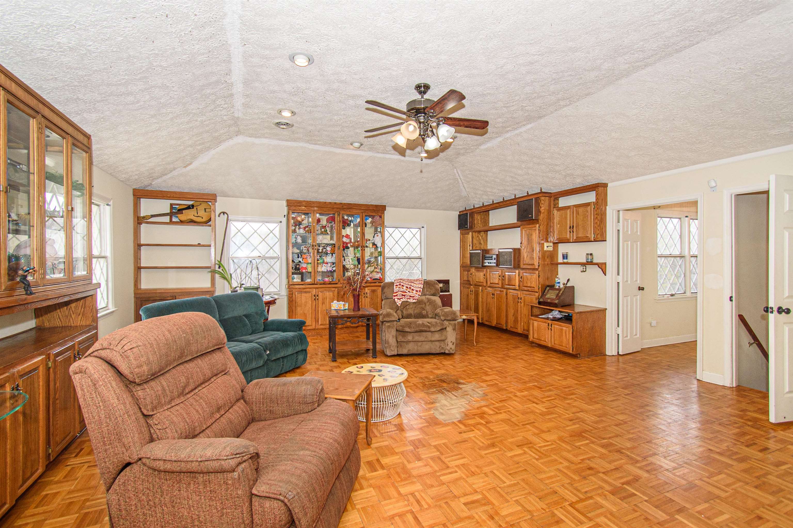 5384 Harvest Road Riner VA 24149