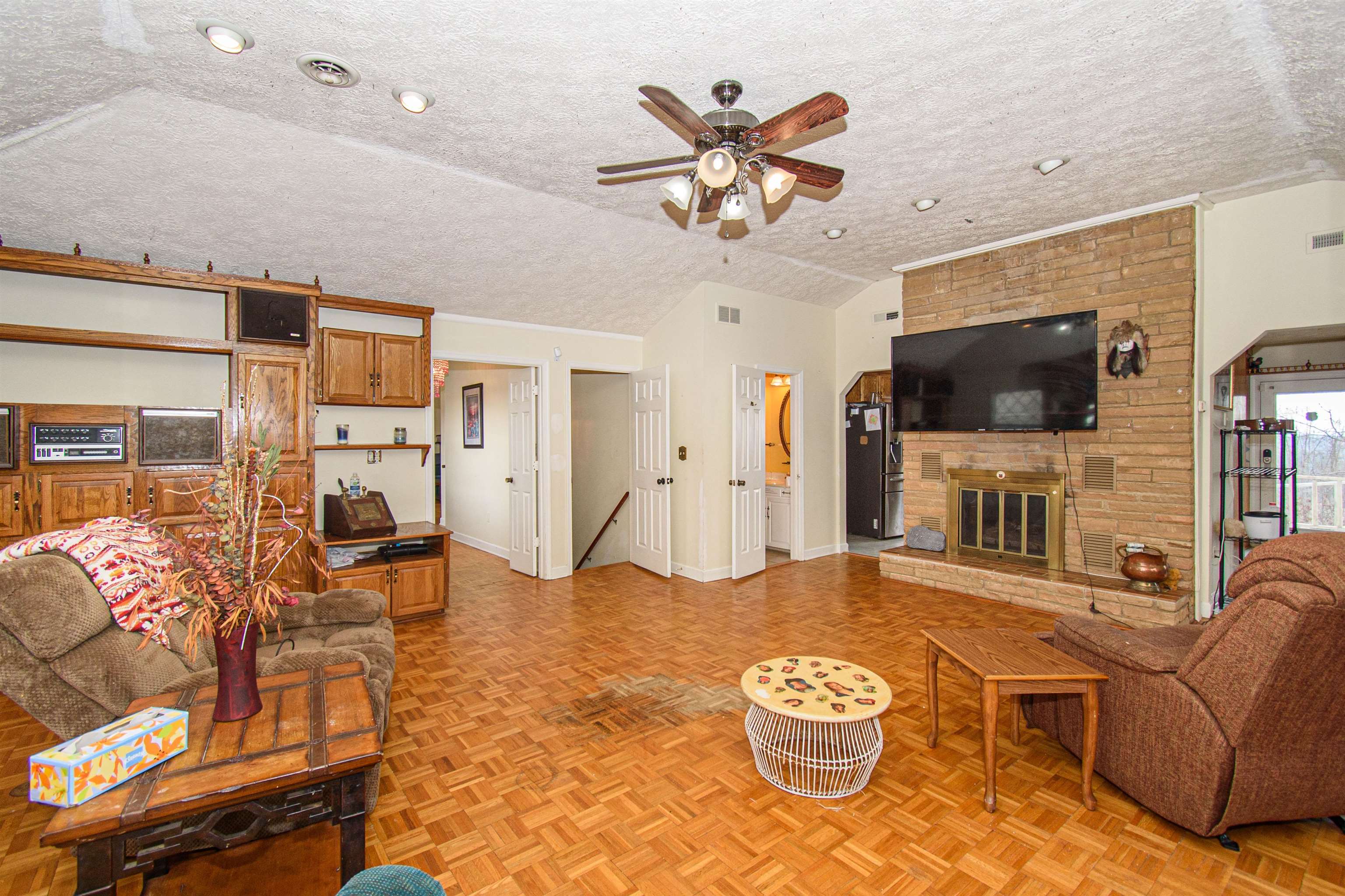 5384 Harvest Road Riner VA 24149