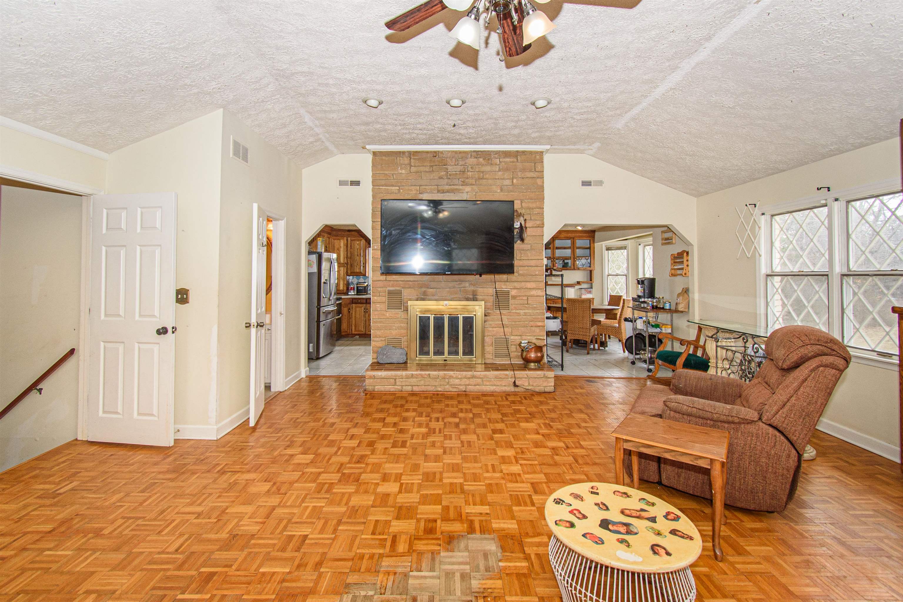 5384 Harvest Road Riner VA 24149