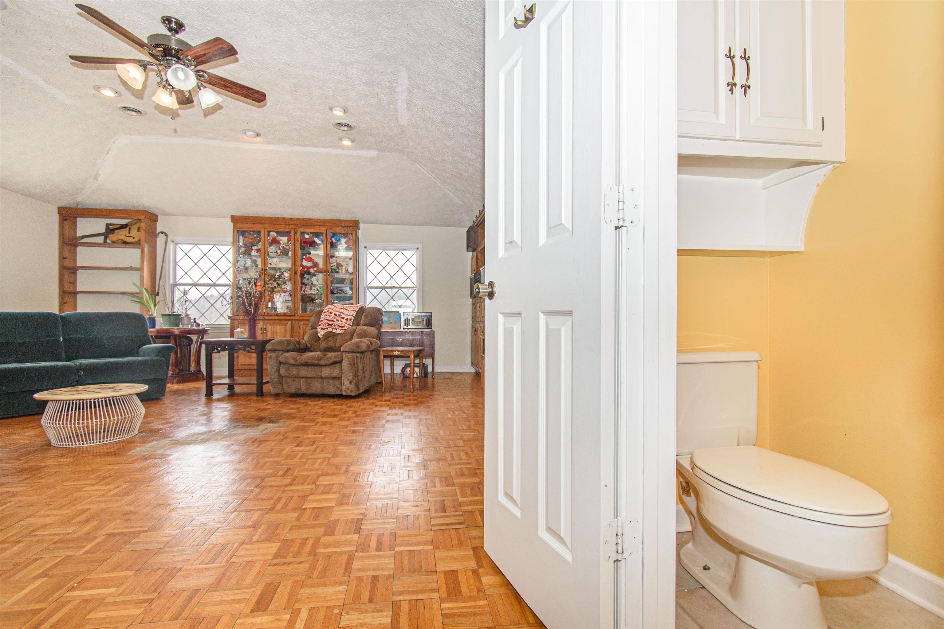 5384 Harvest Road Riner VA 24149