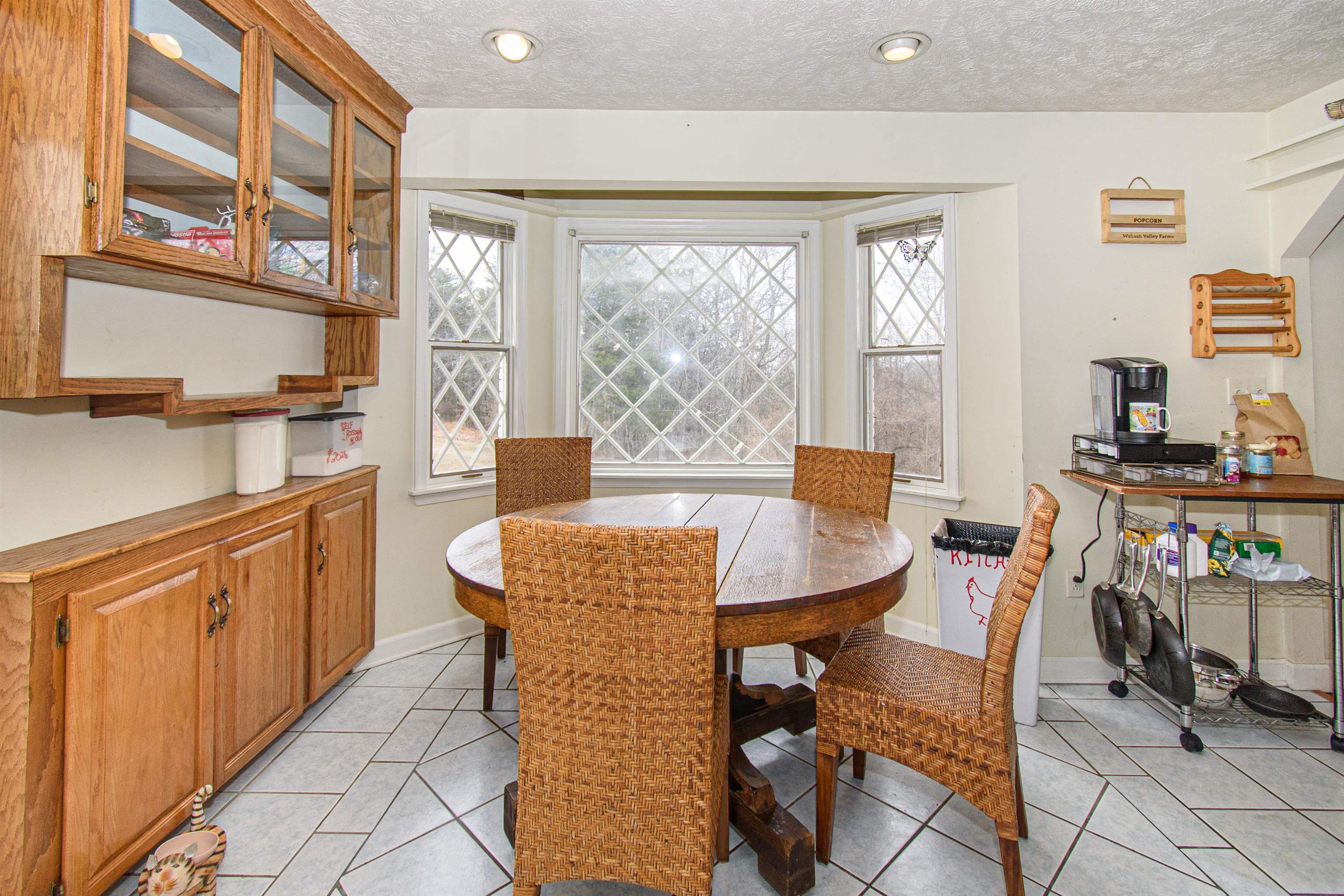 5384 Harvest Road Riner VA 24149