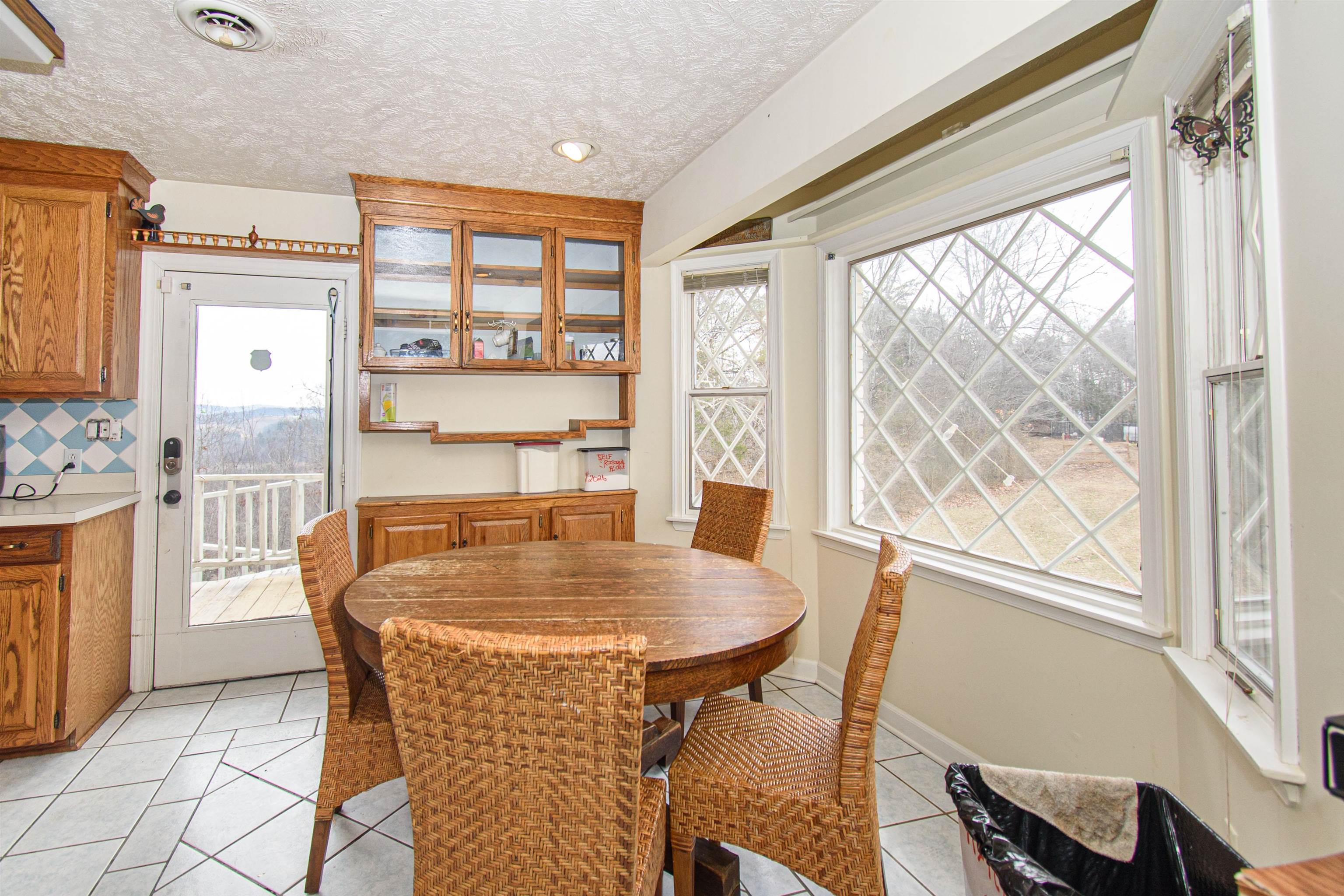 5384 Harvest Road Riner VA 24149