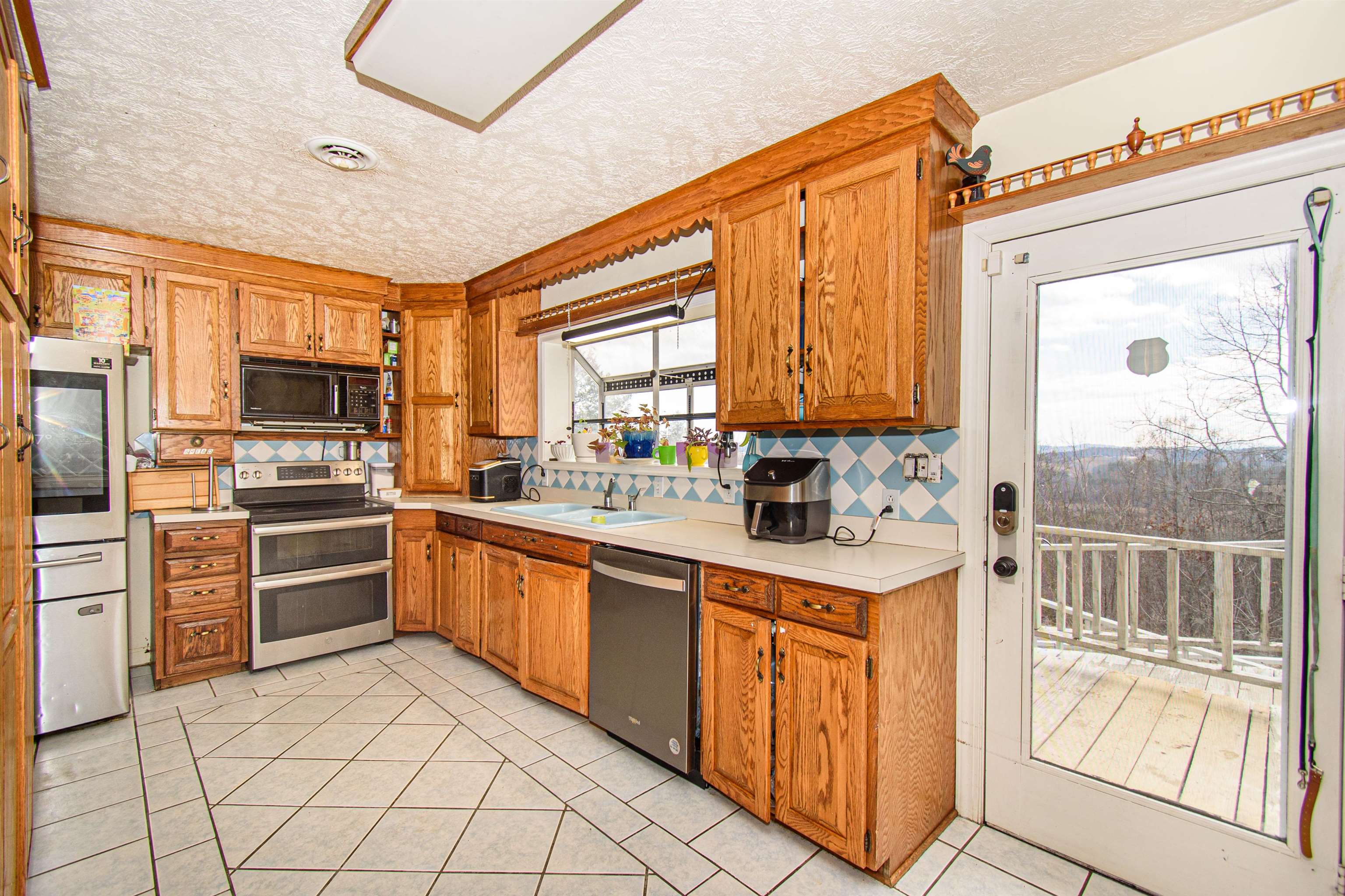 5384 Harvest Road Riner VA 24149