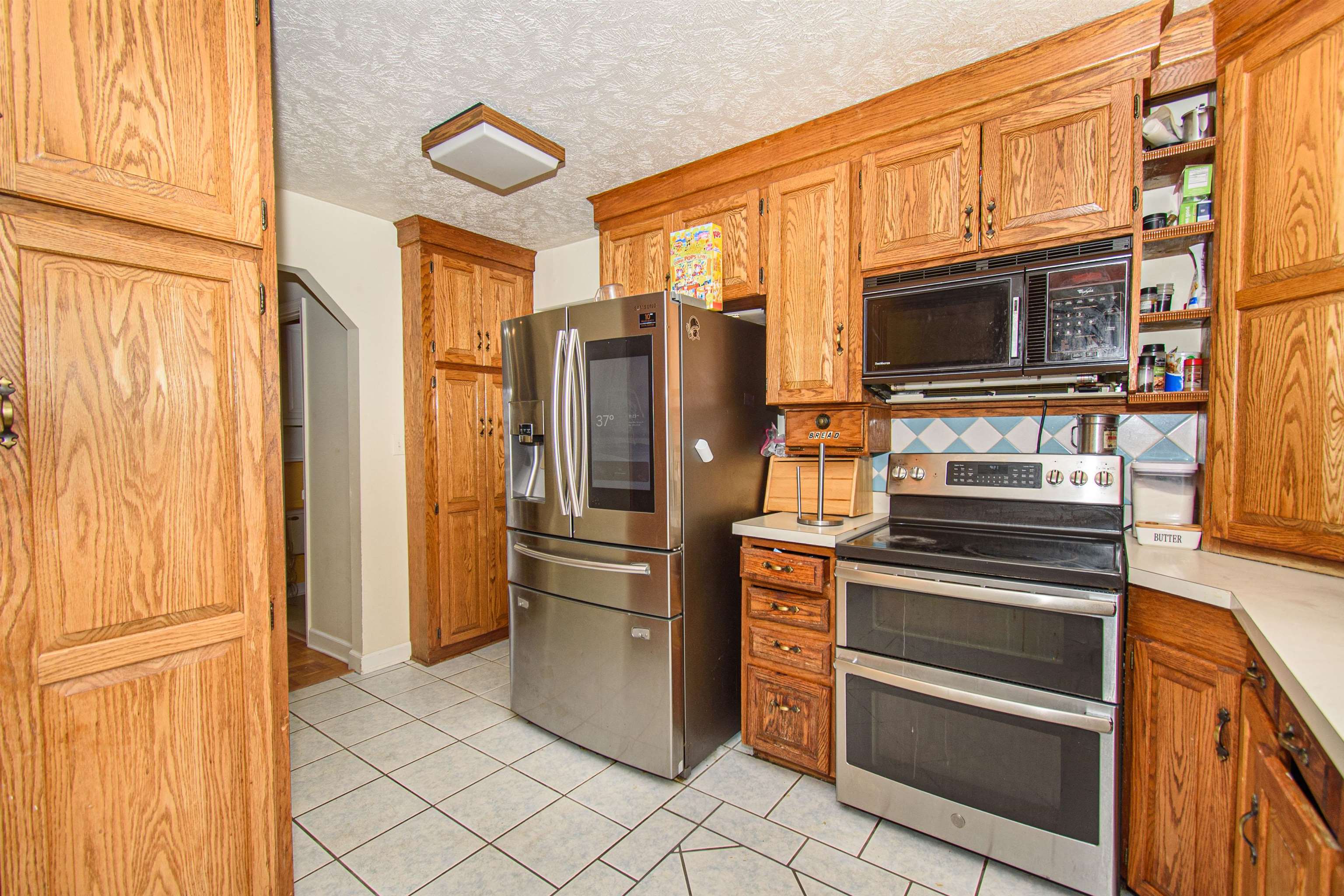 5384 Harvest Road Riner VA 24149