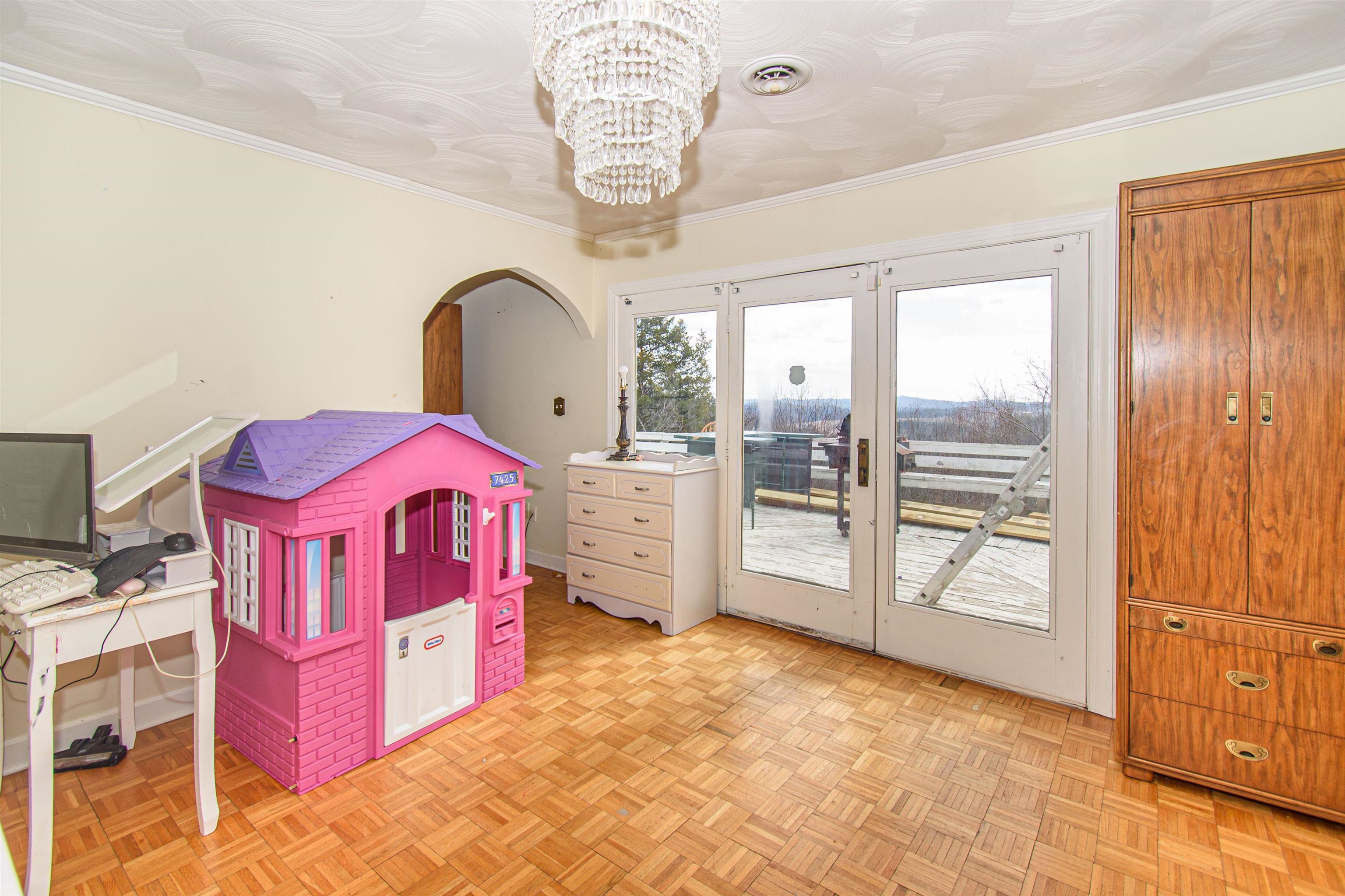 5384 Harvest Road Riner VA 24149