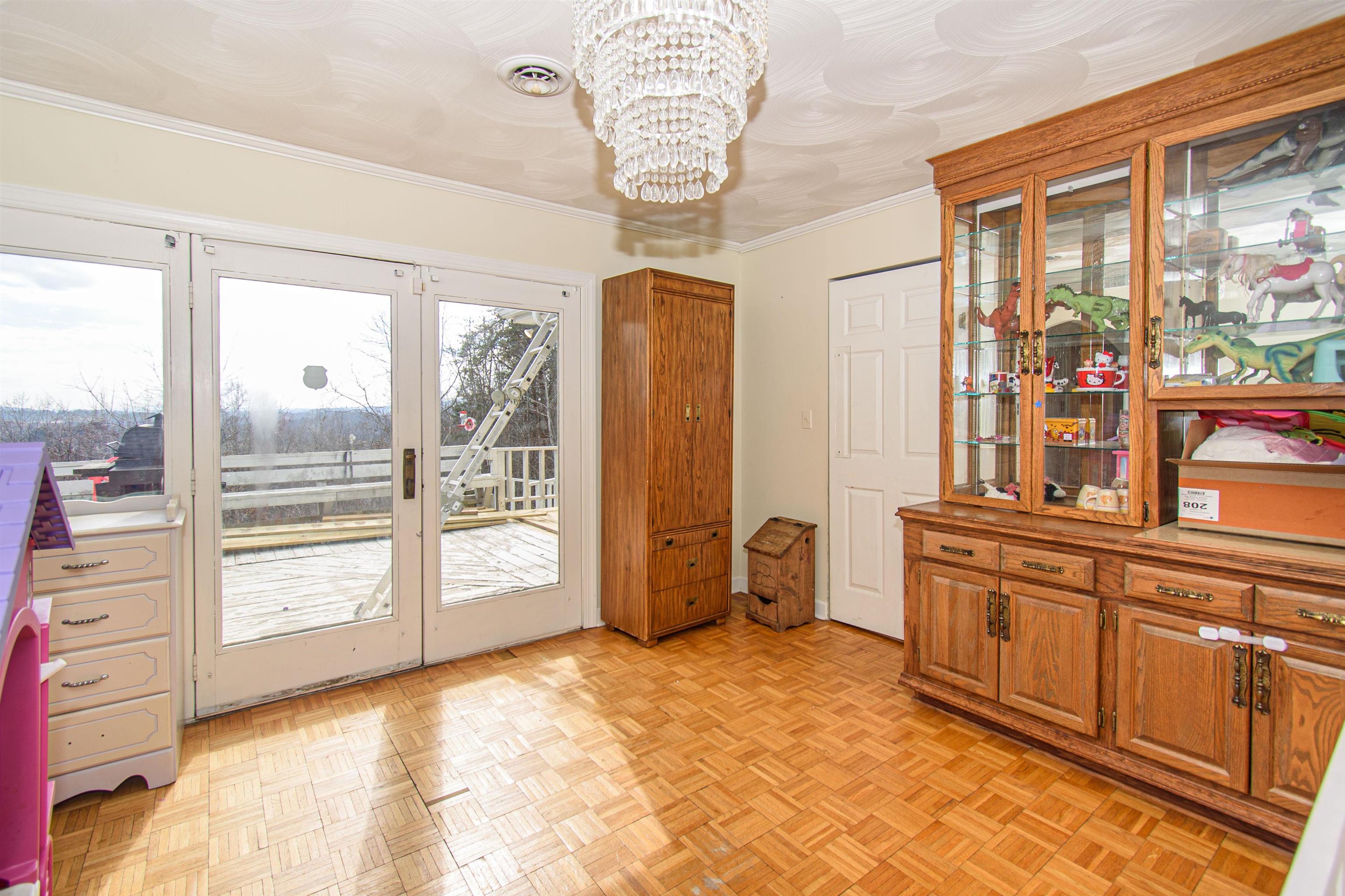 5384 Harvest Road Riner VA 24149