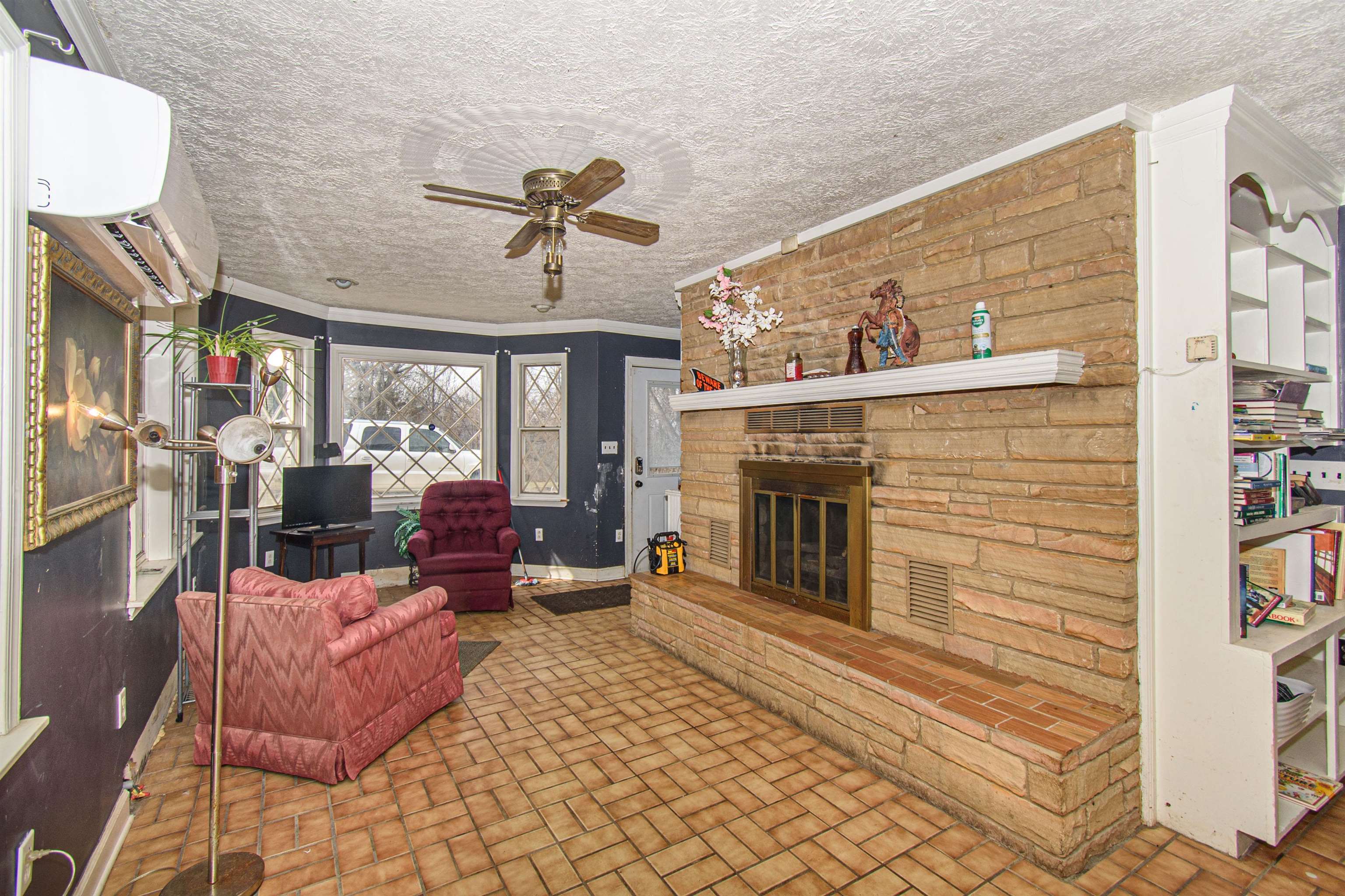 5384 Harvest Road Riner VA 24149