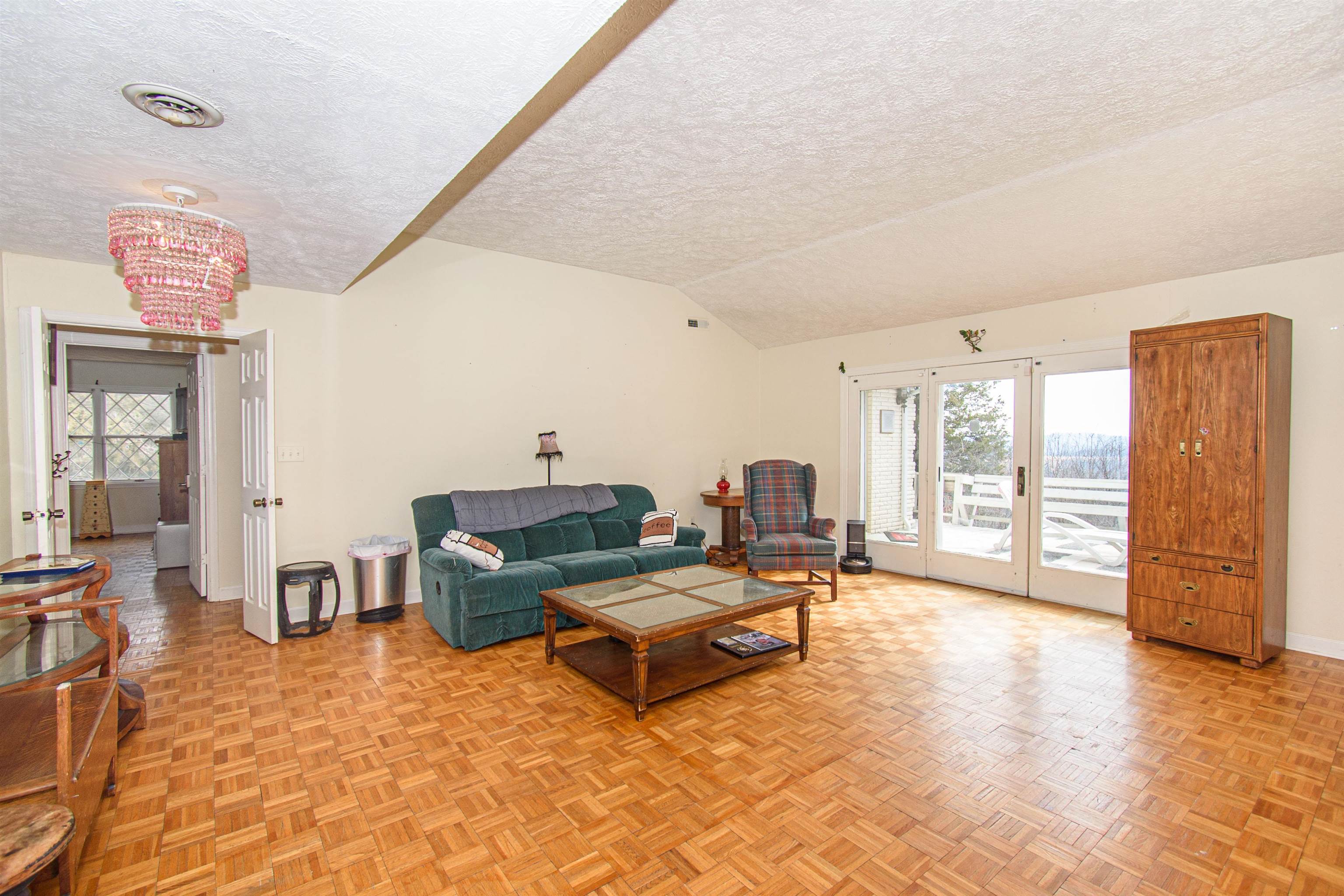 5384 Harvest Road Riner VA 24149