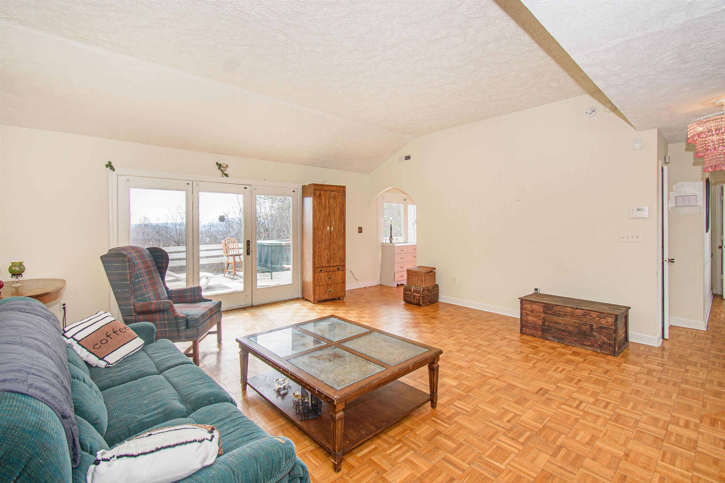 5384 Harvest Road Riner VA 24149