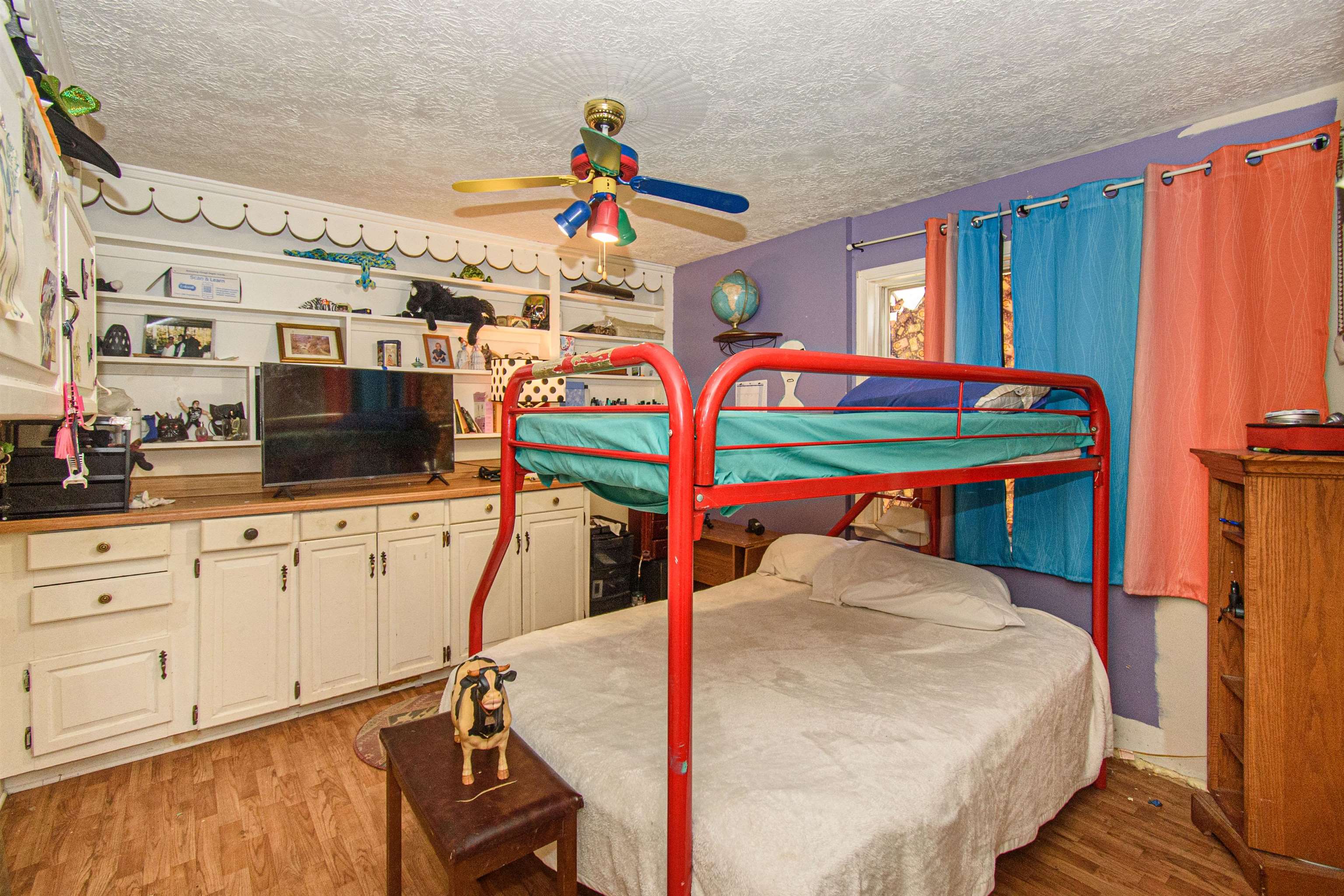 5384 Harvest Road Riner VA 24149