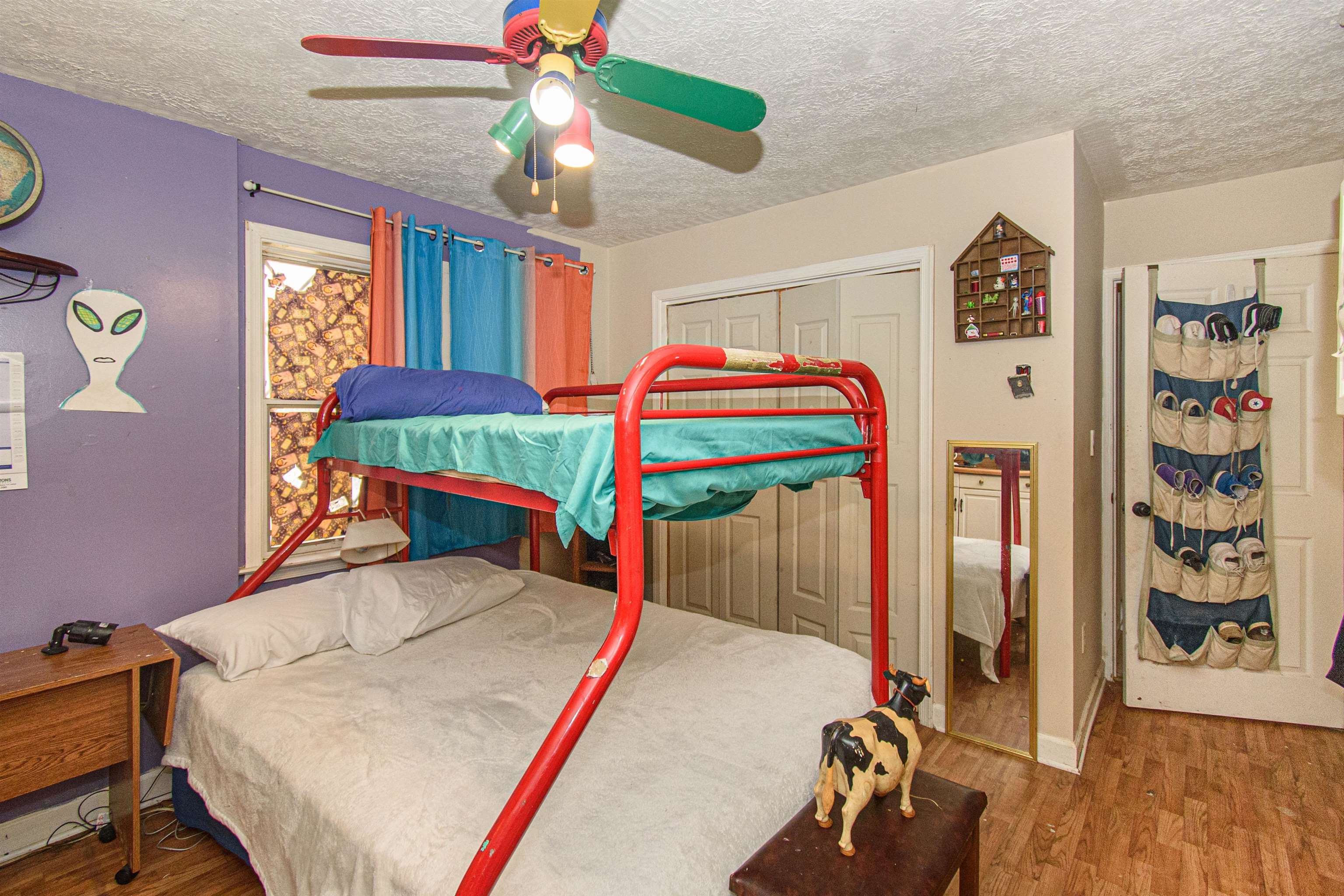 5384 Harvest Road Riner VA 24149