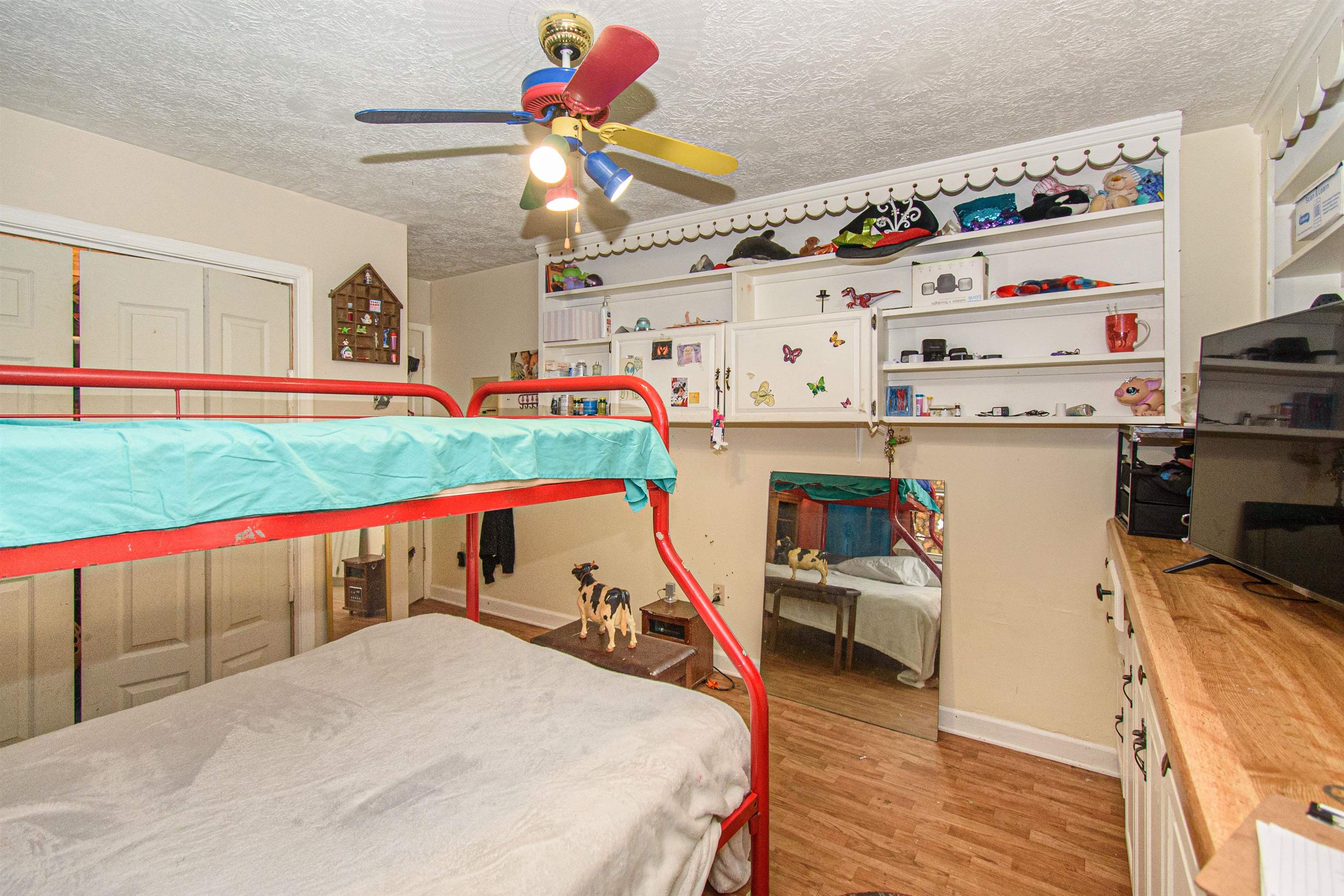 5384 Harvest Road Riner VA 24149