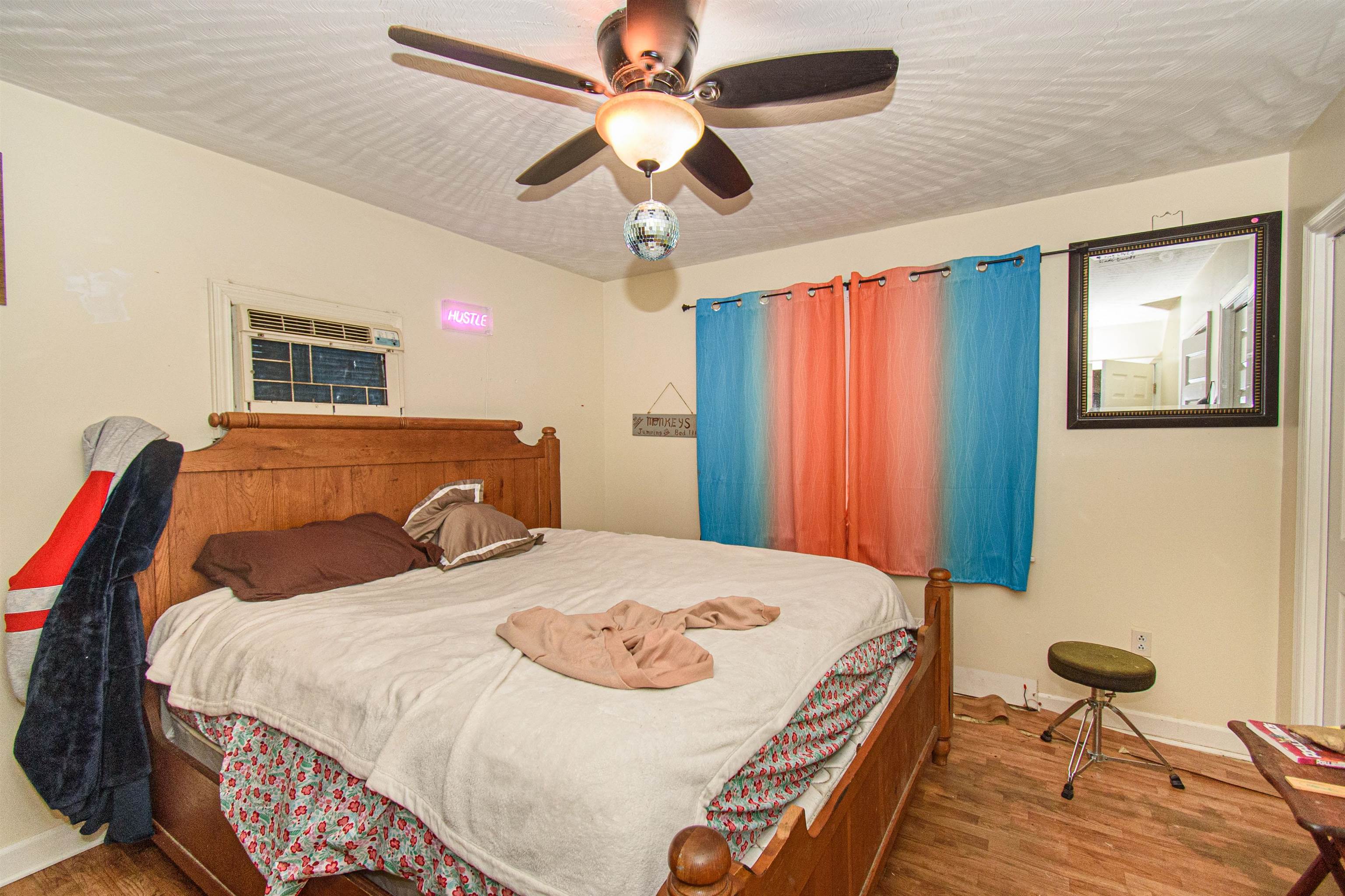 5384 Harvest Road Riner VA 24149