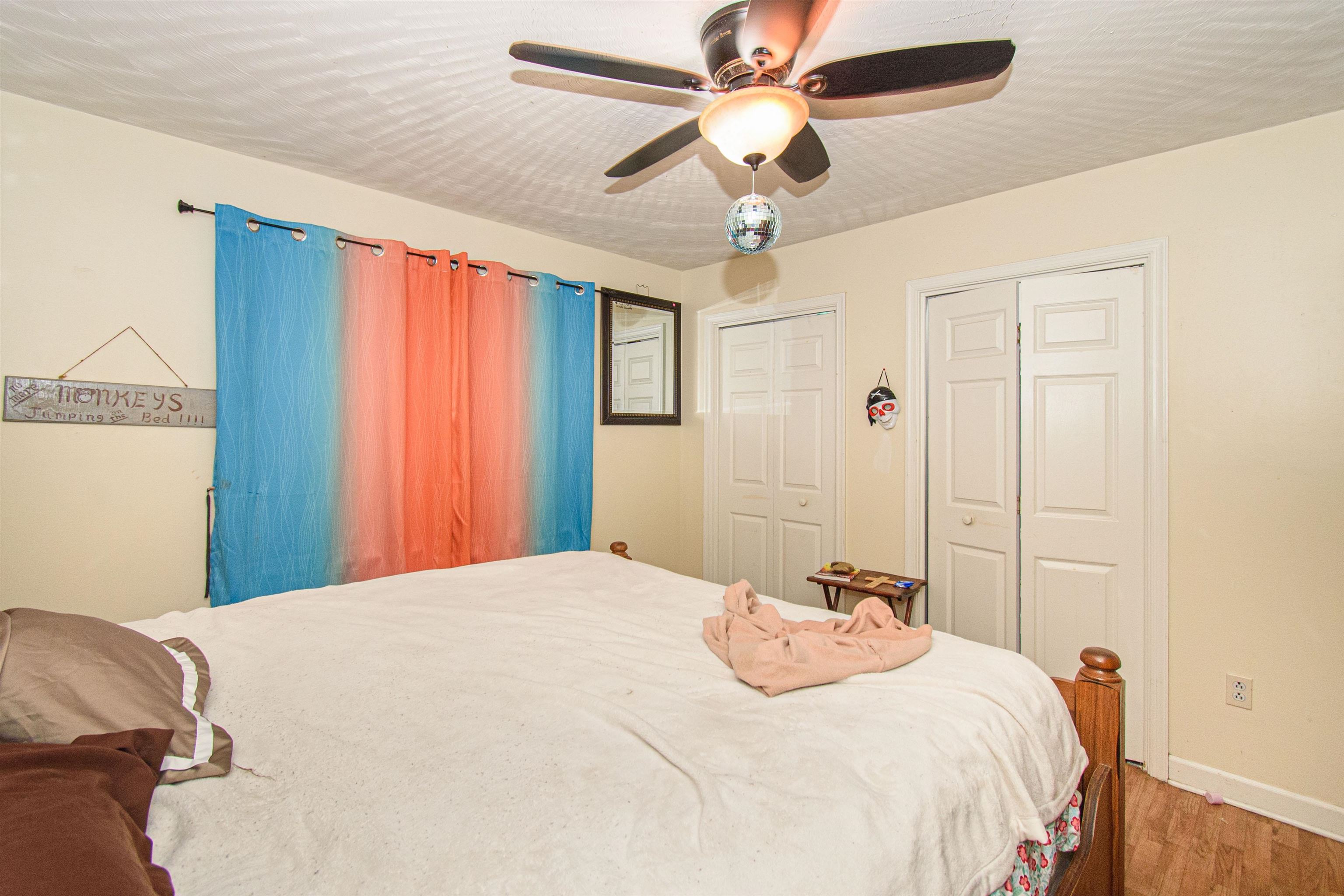 5384 Harvest Road Riner VA 24149