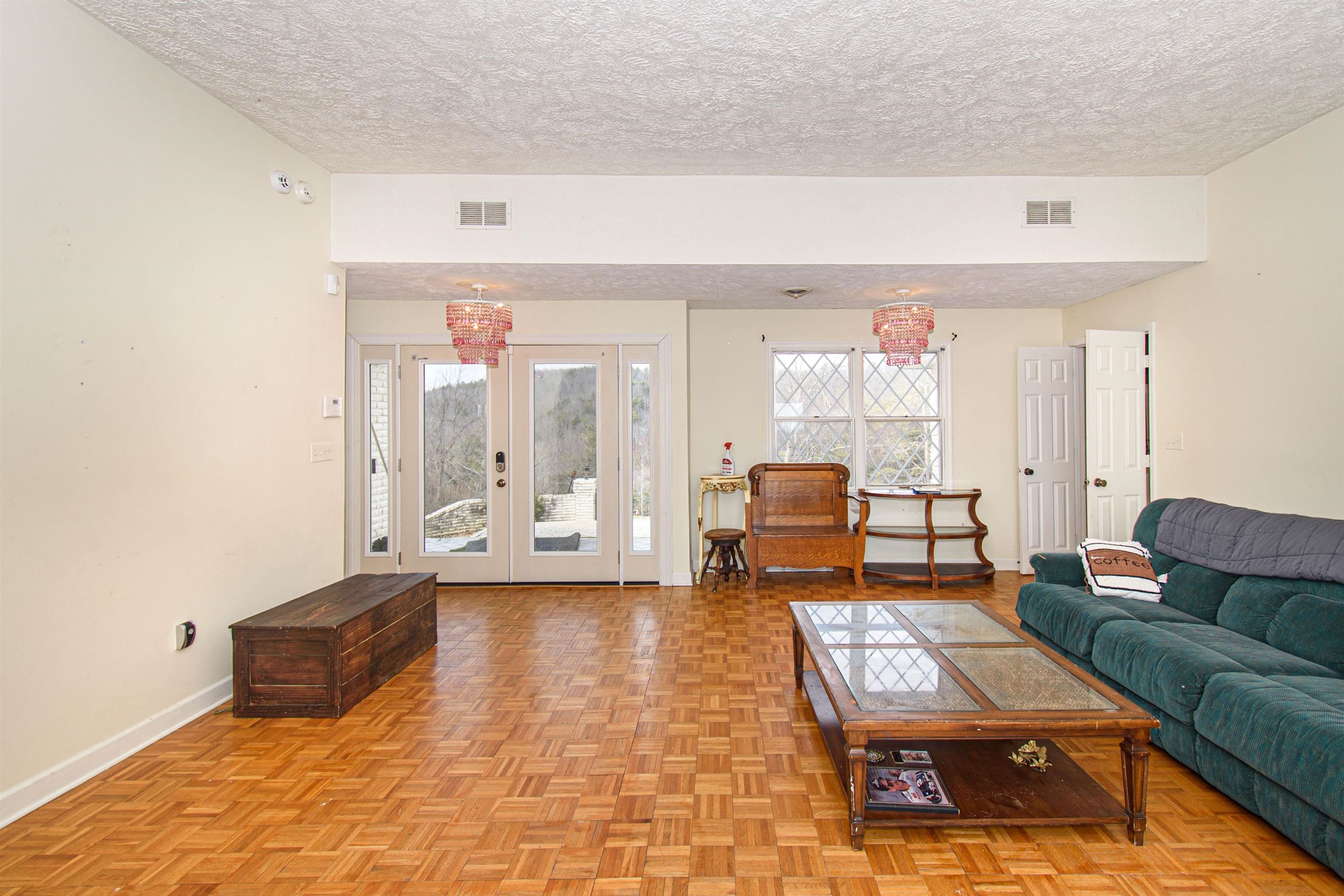 5384 Harvest Road Riner VA 24149