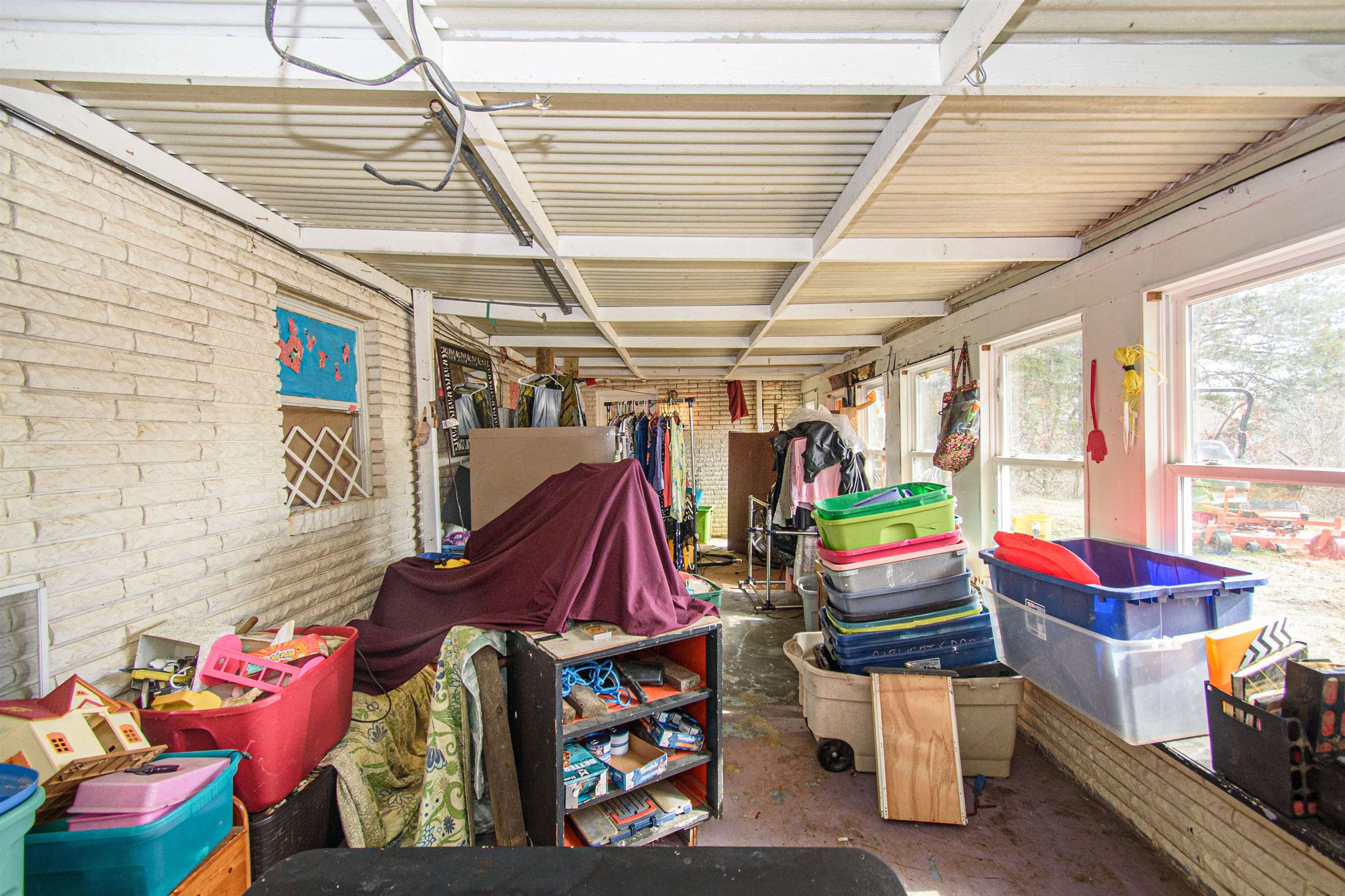 5384 Harvest Road Riner VA 24149