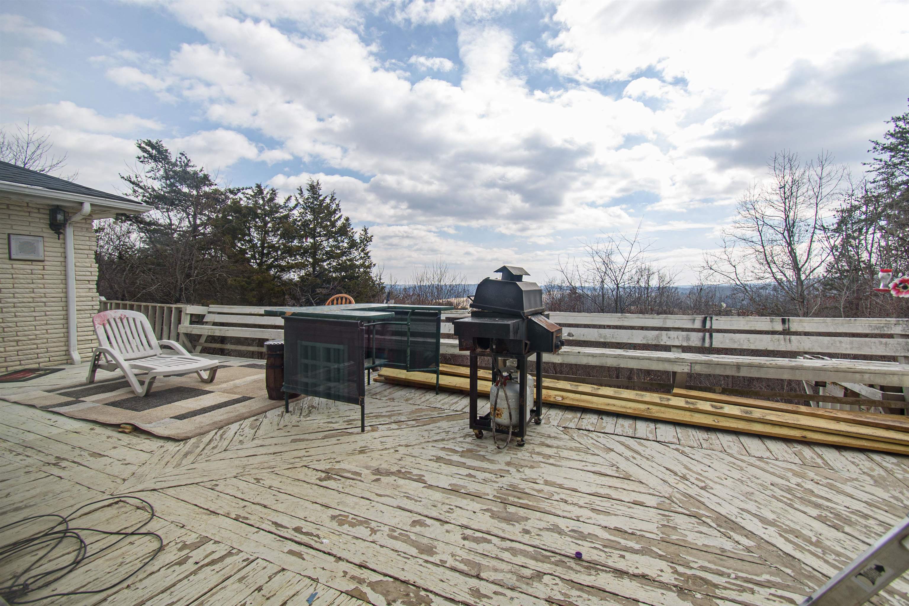 5384 Harvest Road Riner VA 24149