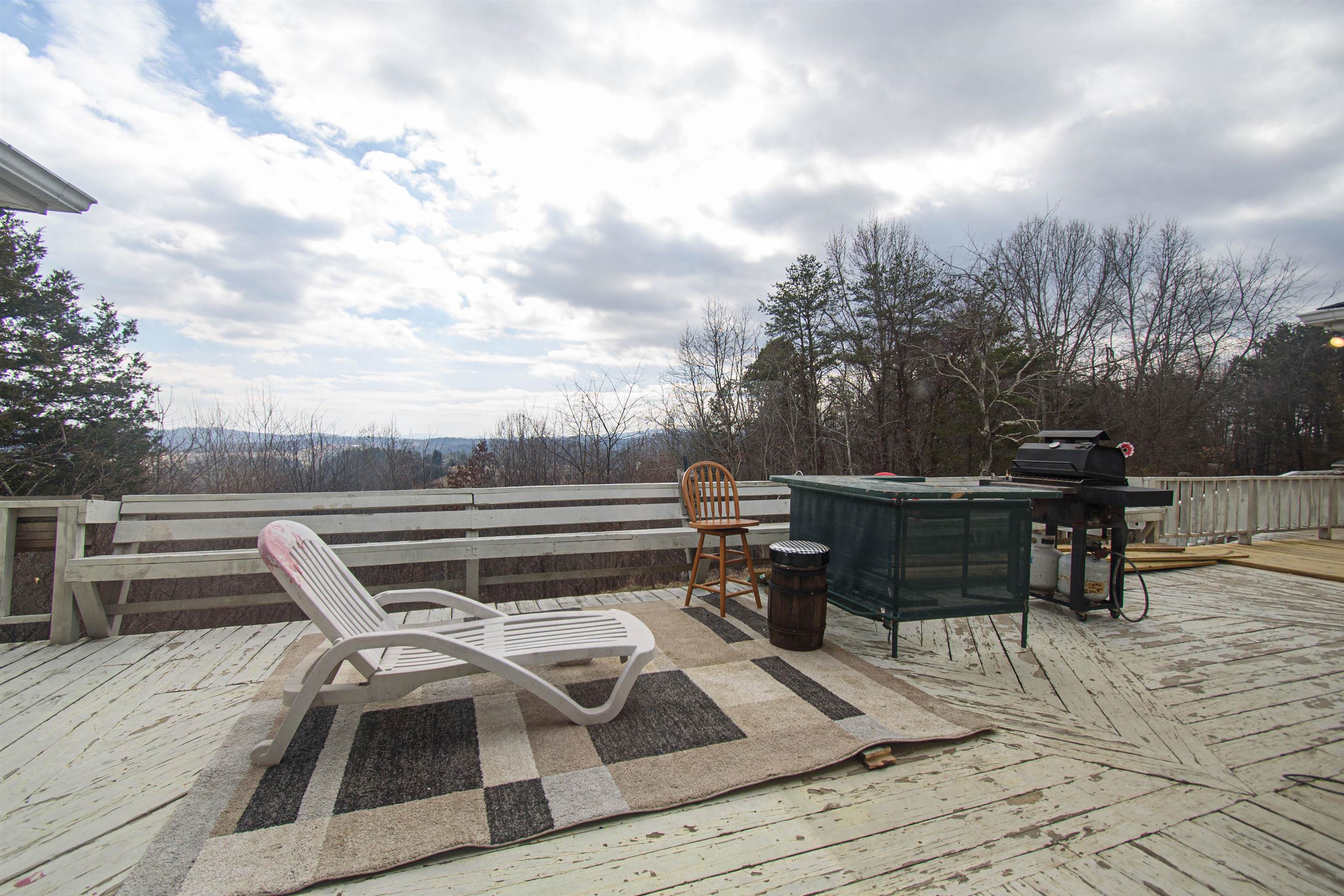 5384 Harvest Road Riner VA 24149