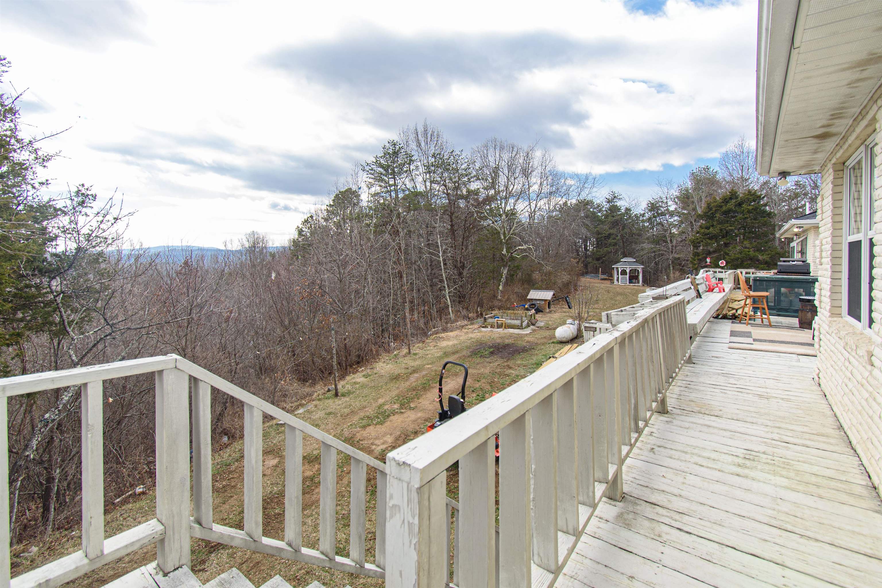 5384 Harvest Road Riner VA 24149