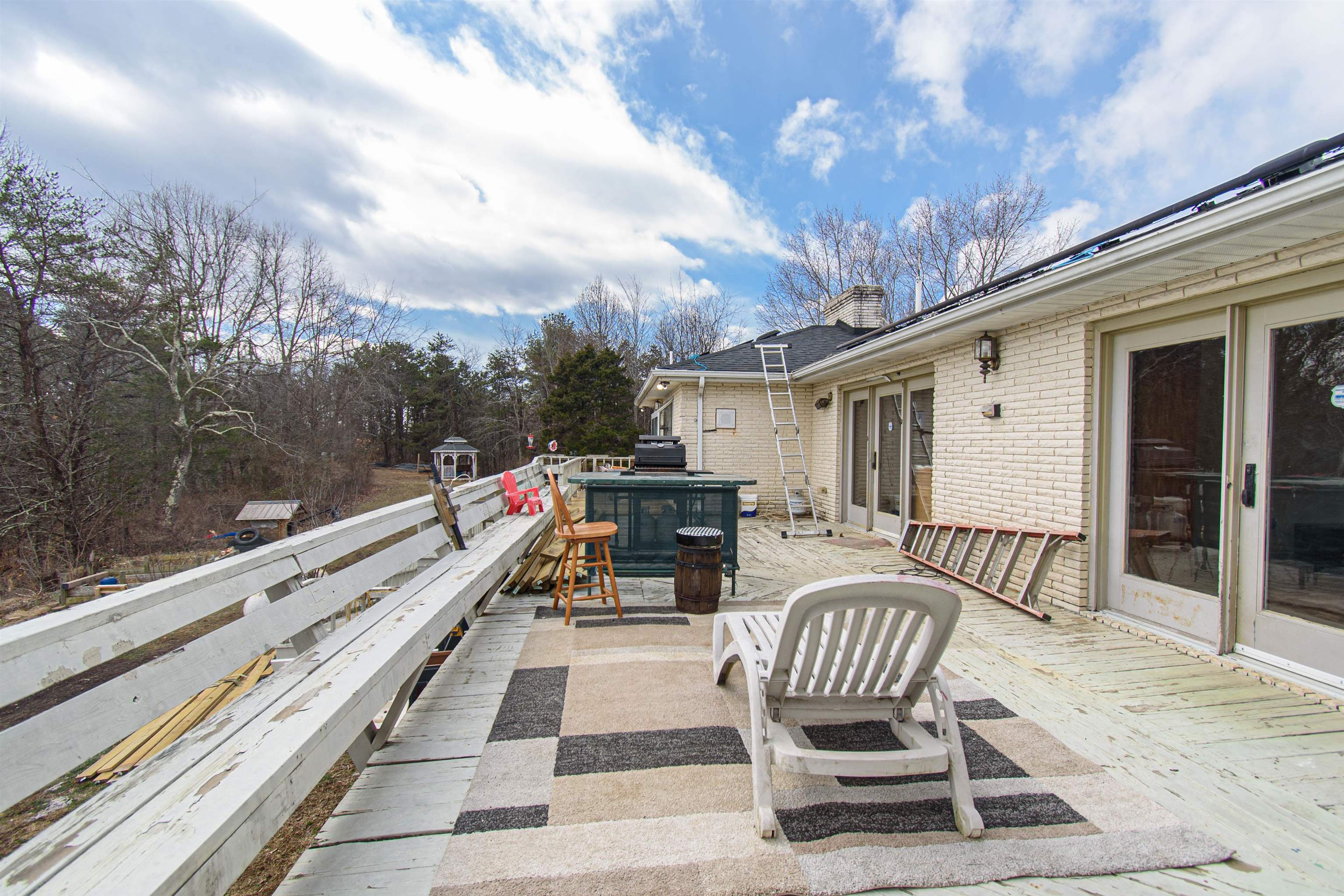 5384 Harvest Road Riner VA 24149