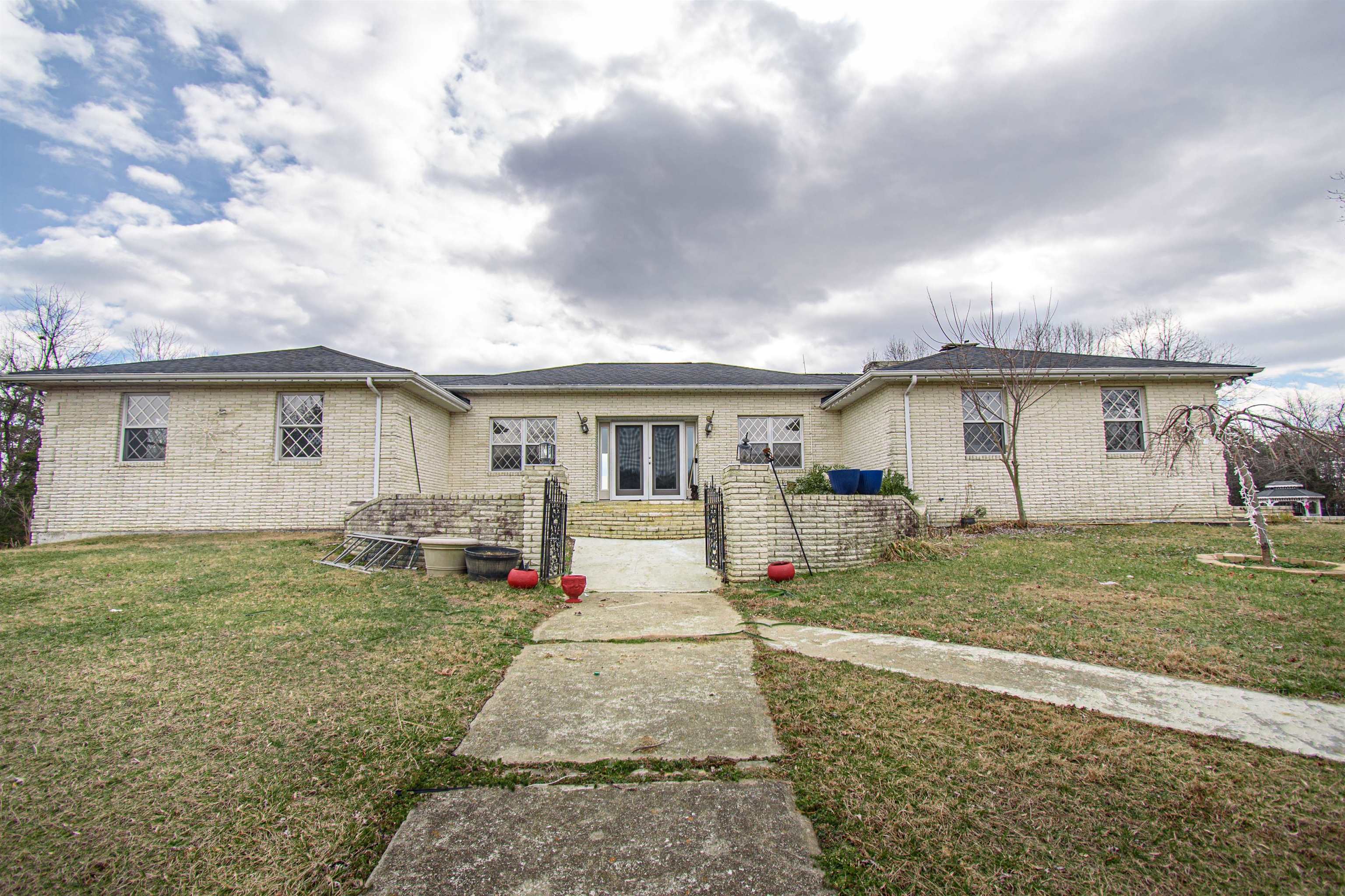 5384 Harvest Road Riner VA 24149