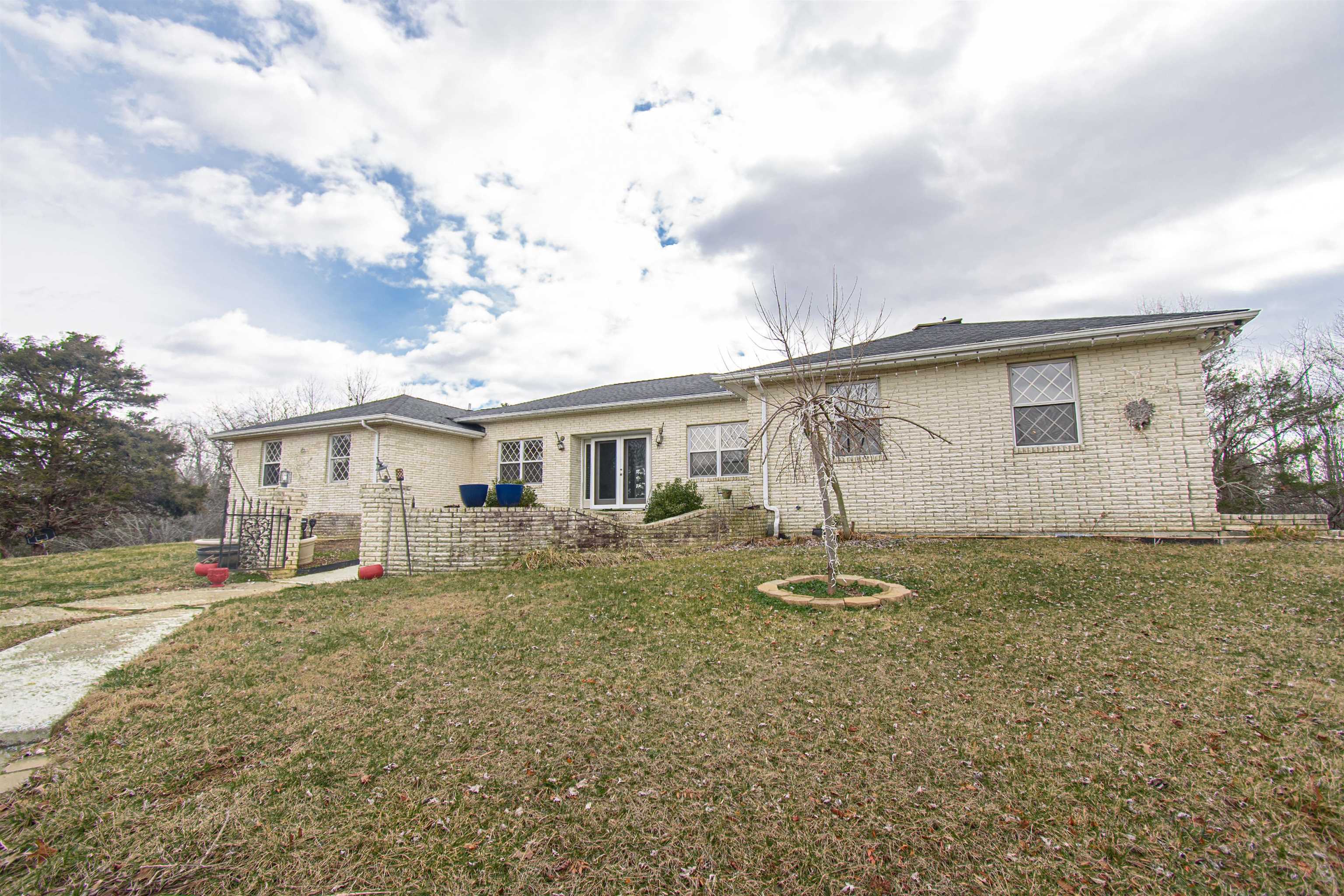 5384 Harvest Road Riner VA 24149