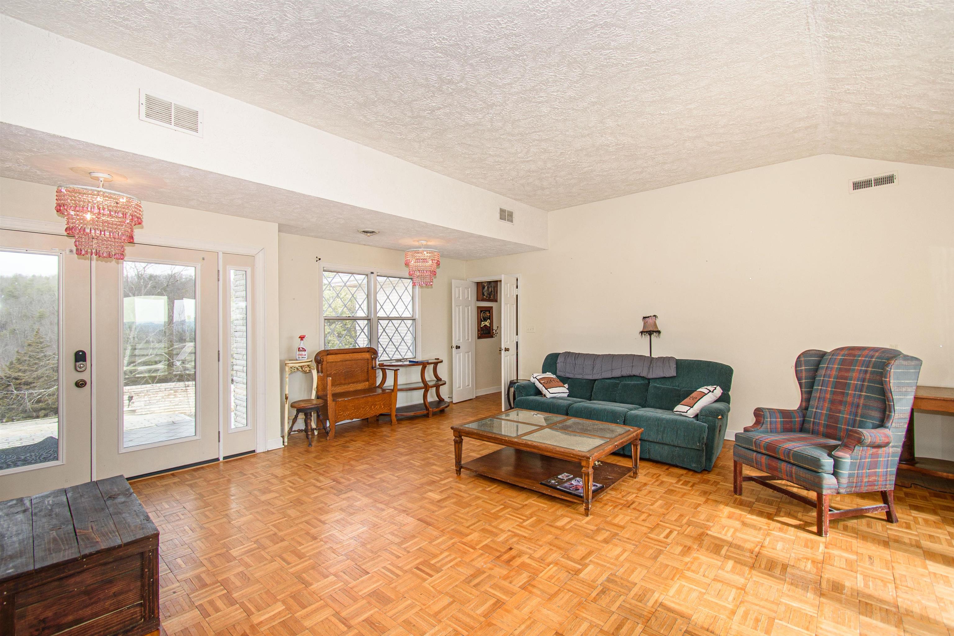 5384 Harvest Road Riner VA 24149