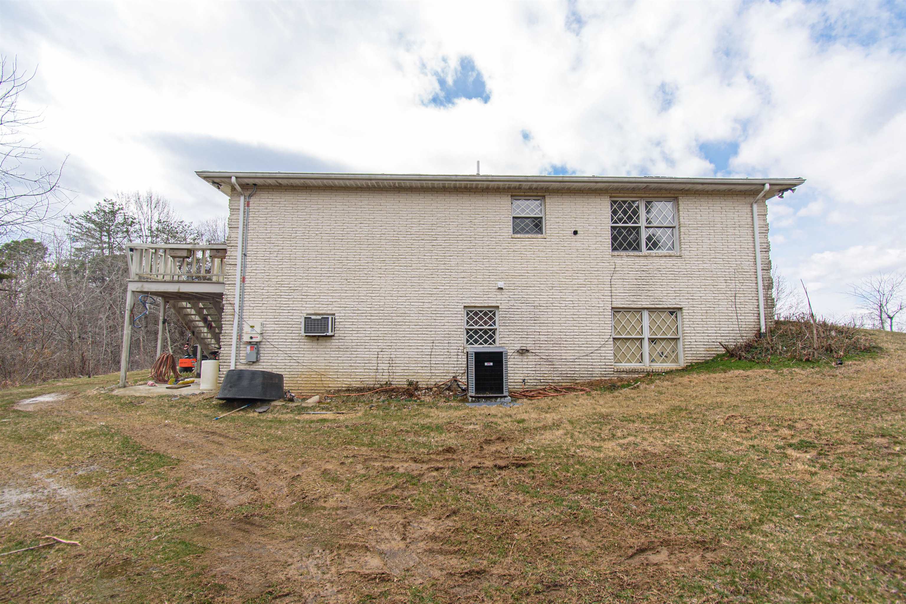 5384 Harvest Road Riner VA 24149