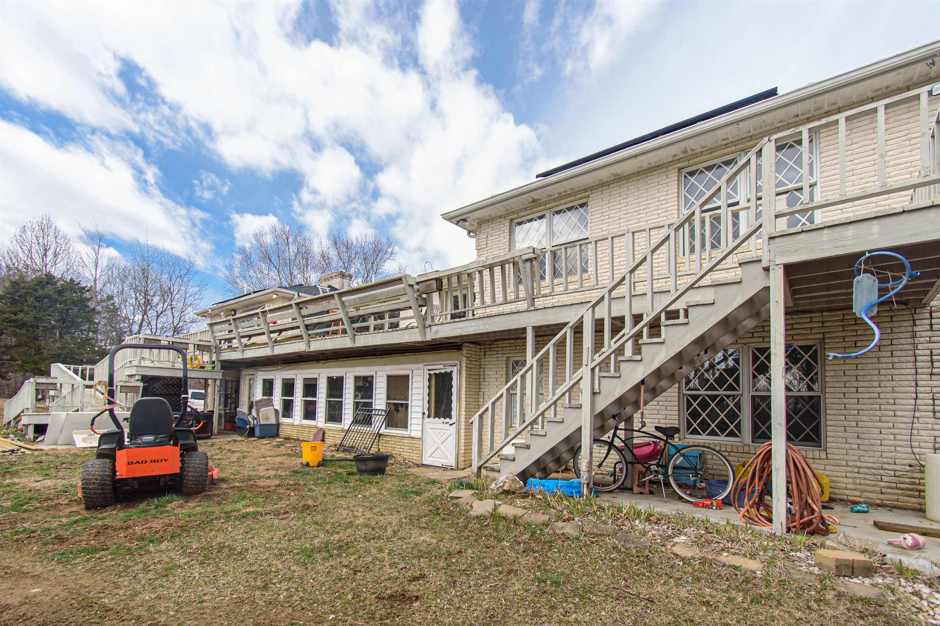 5384 Harvest Road Riner VA 24149