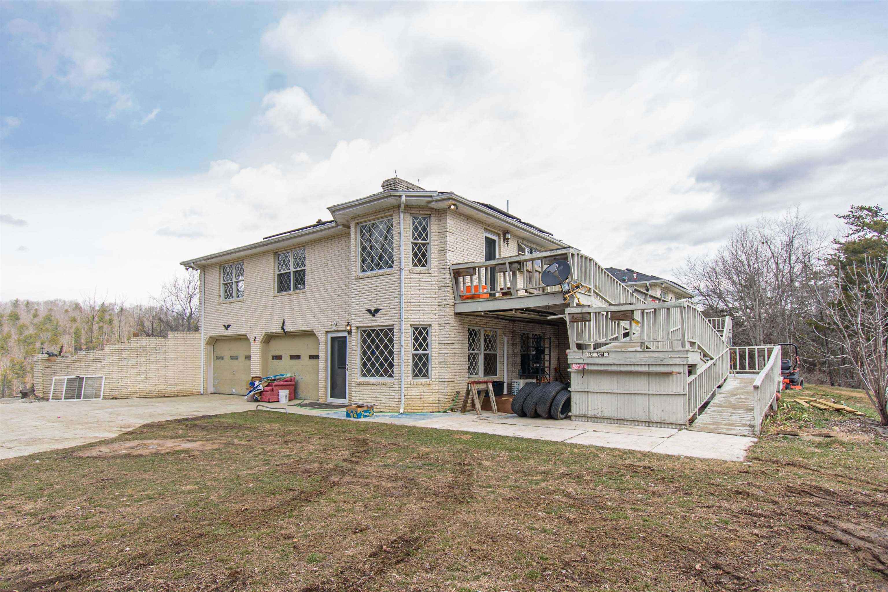 5384 Harvest Road Riner VA 24149