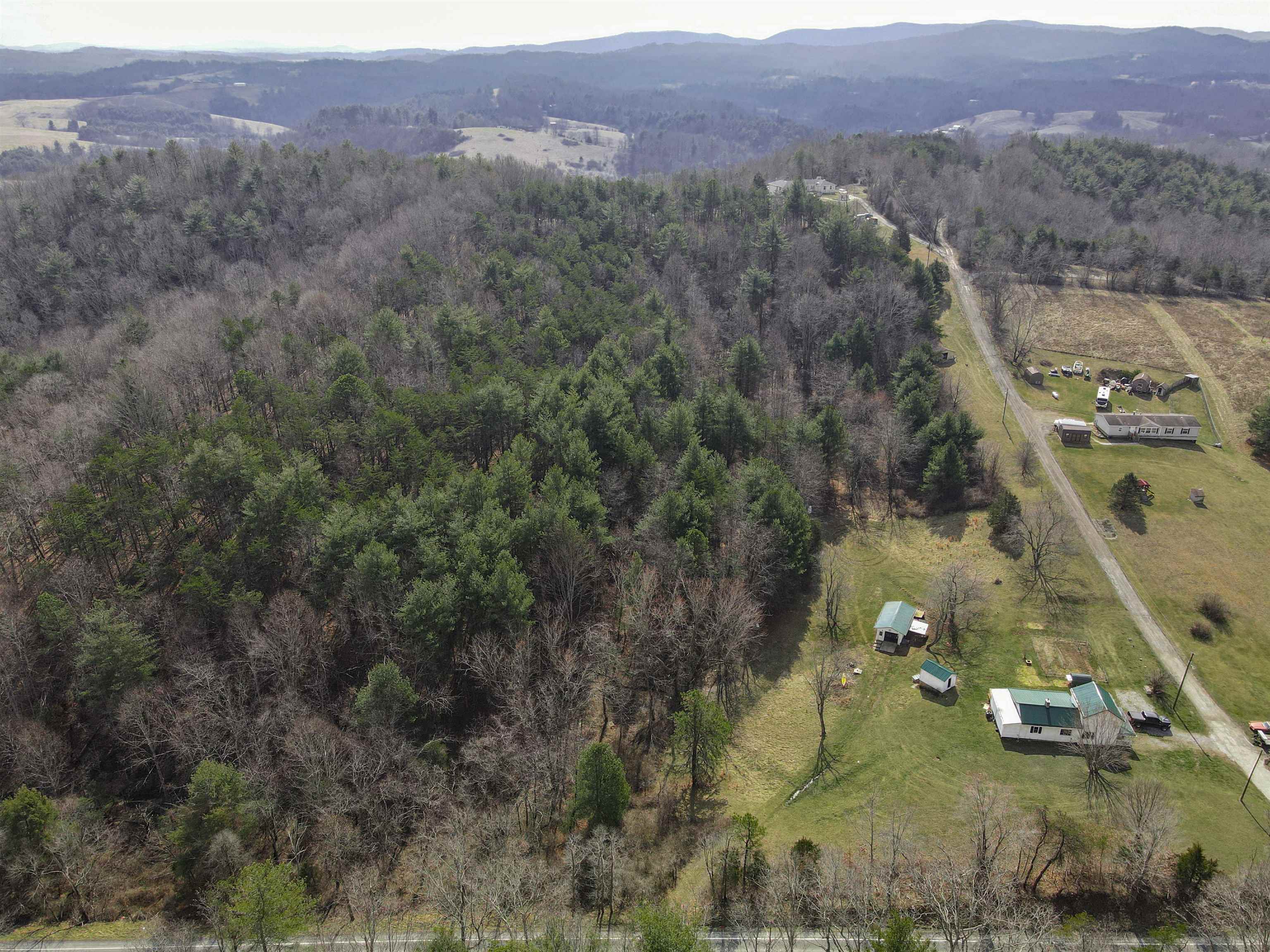 5384 Harvest Road Riner VA 24149