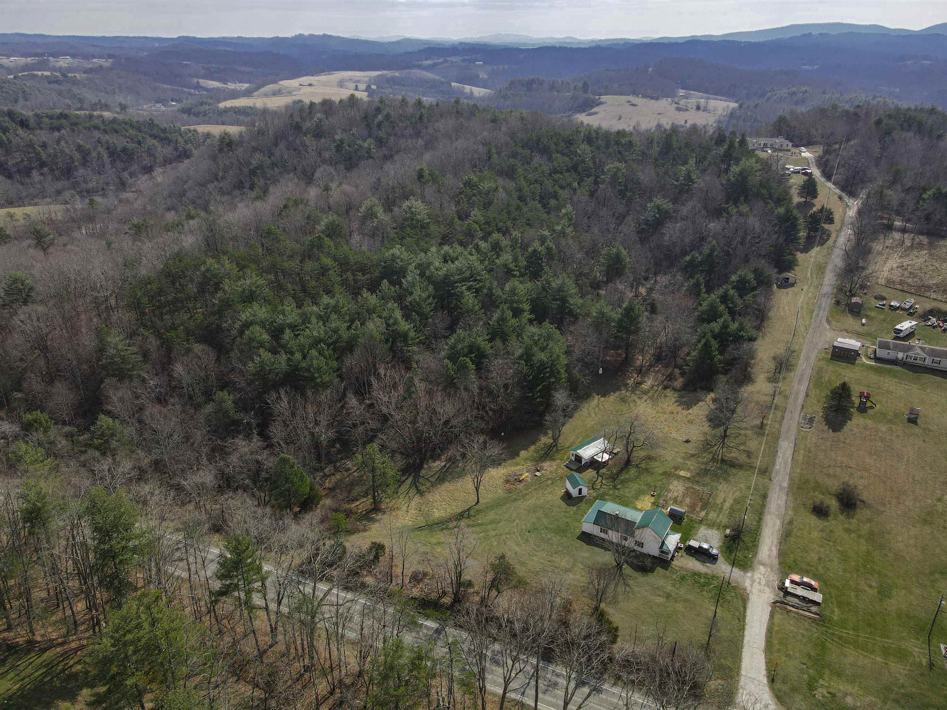 5384 Harvest Road Riner VA 24149