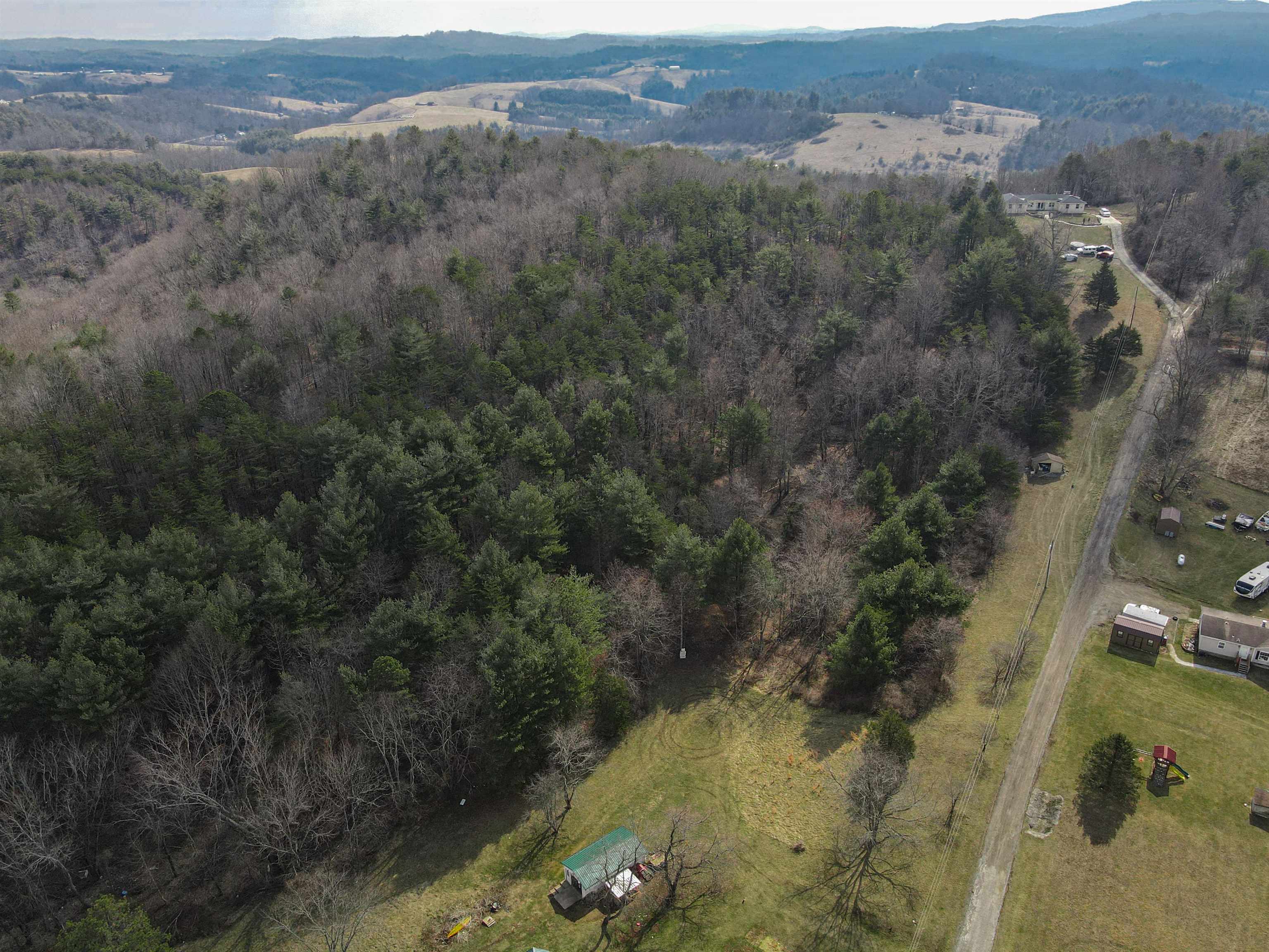 5384 Harvest Road Riner VA 24149