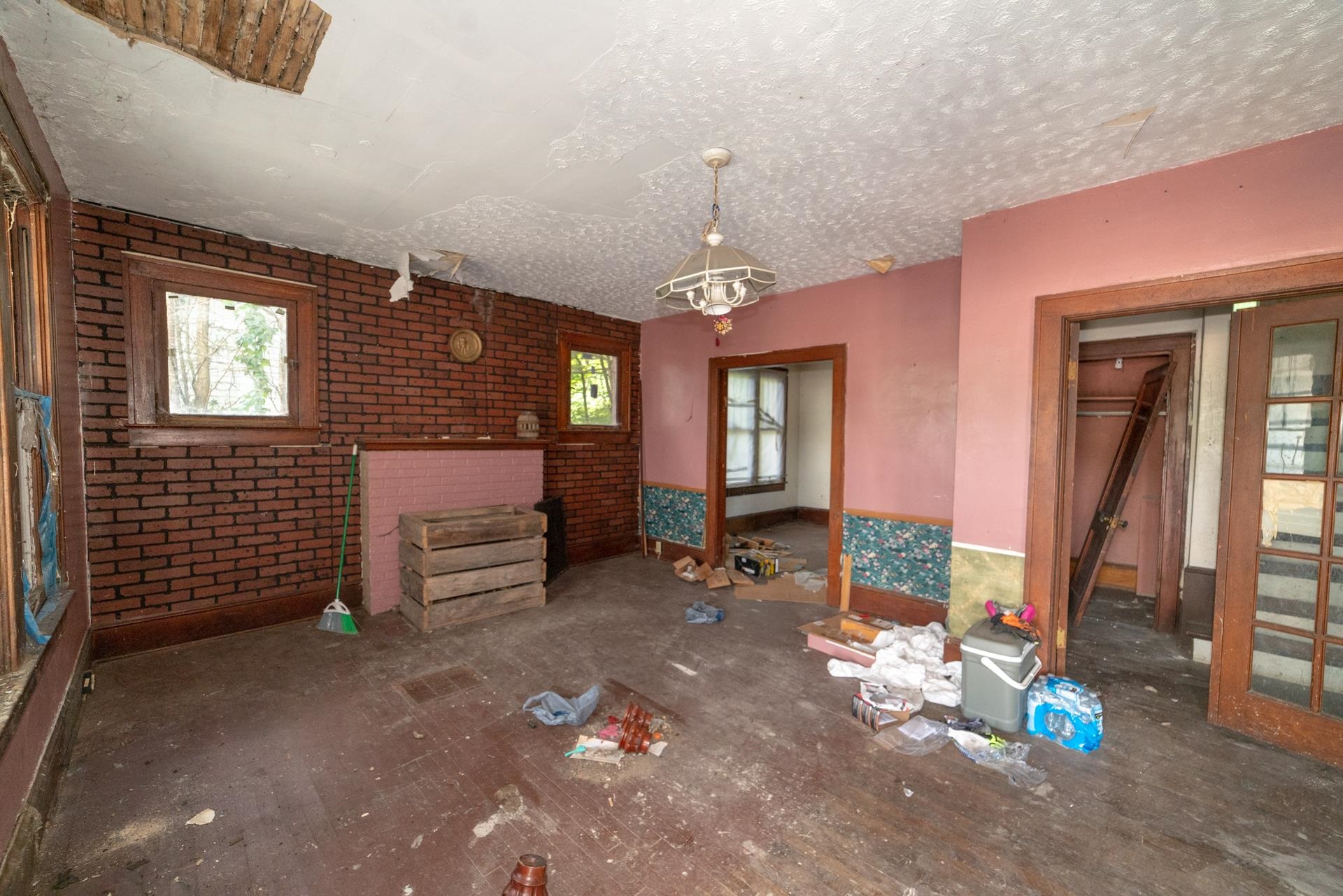 505 Tazewell Avenue Bluefield VA 24605