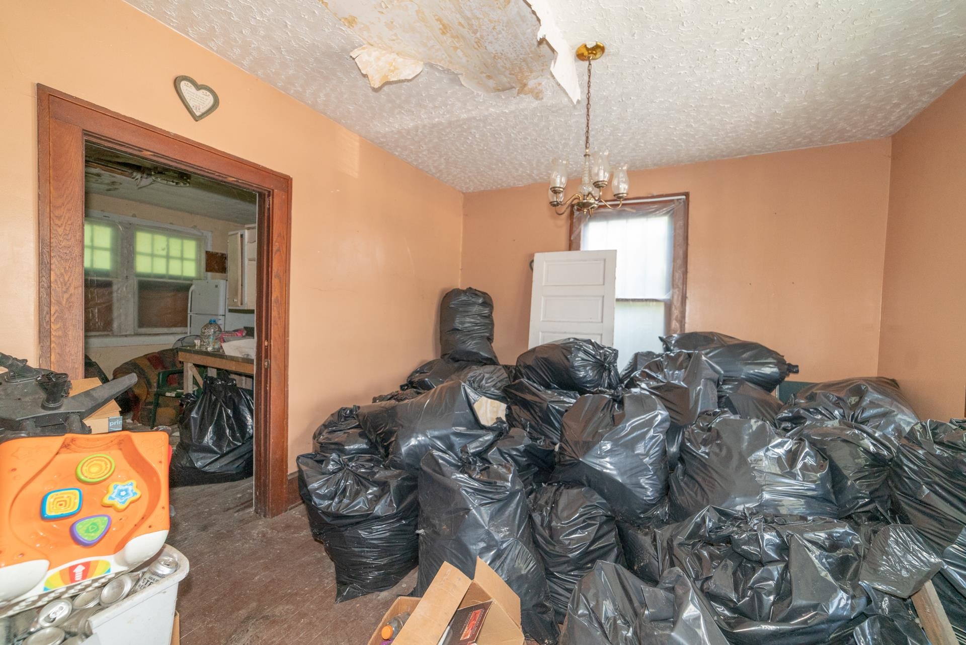 505 Tazewell Avenue Bluefield VA 24605