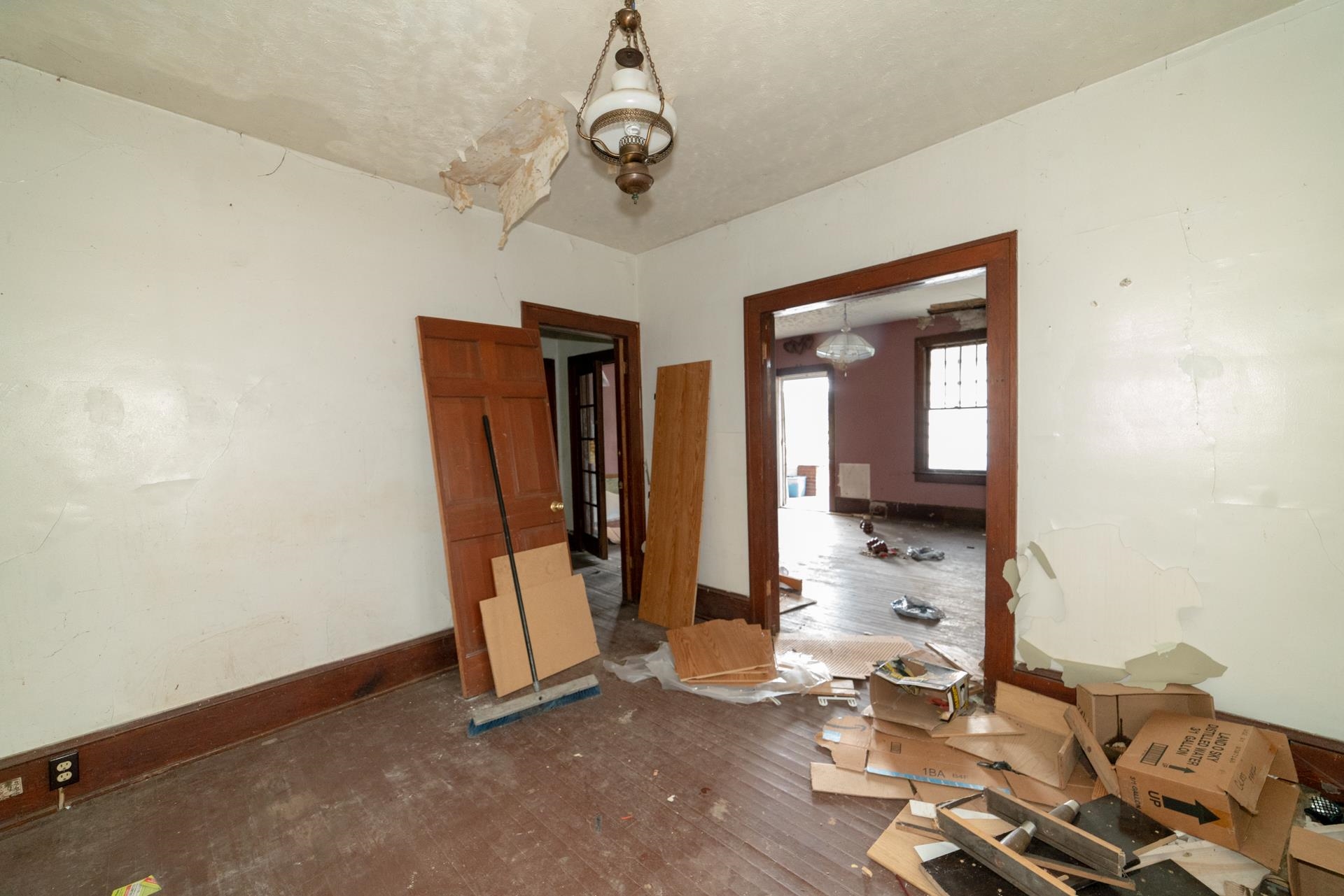 505 Tazewell Avenue Bluefield VA 24605