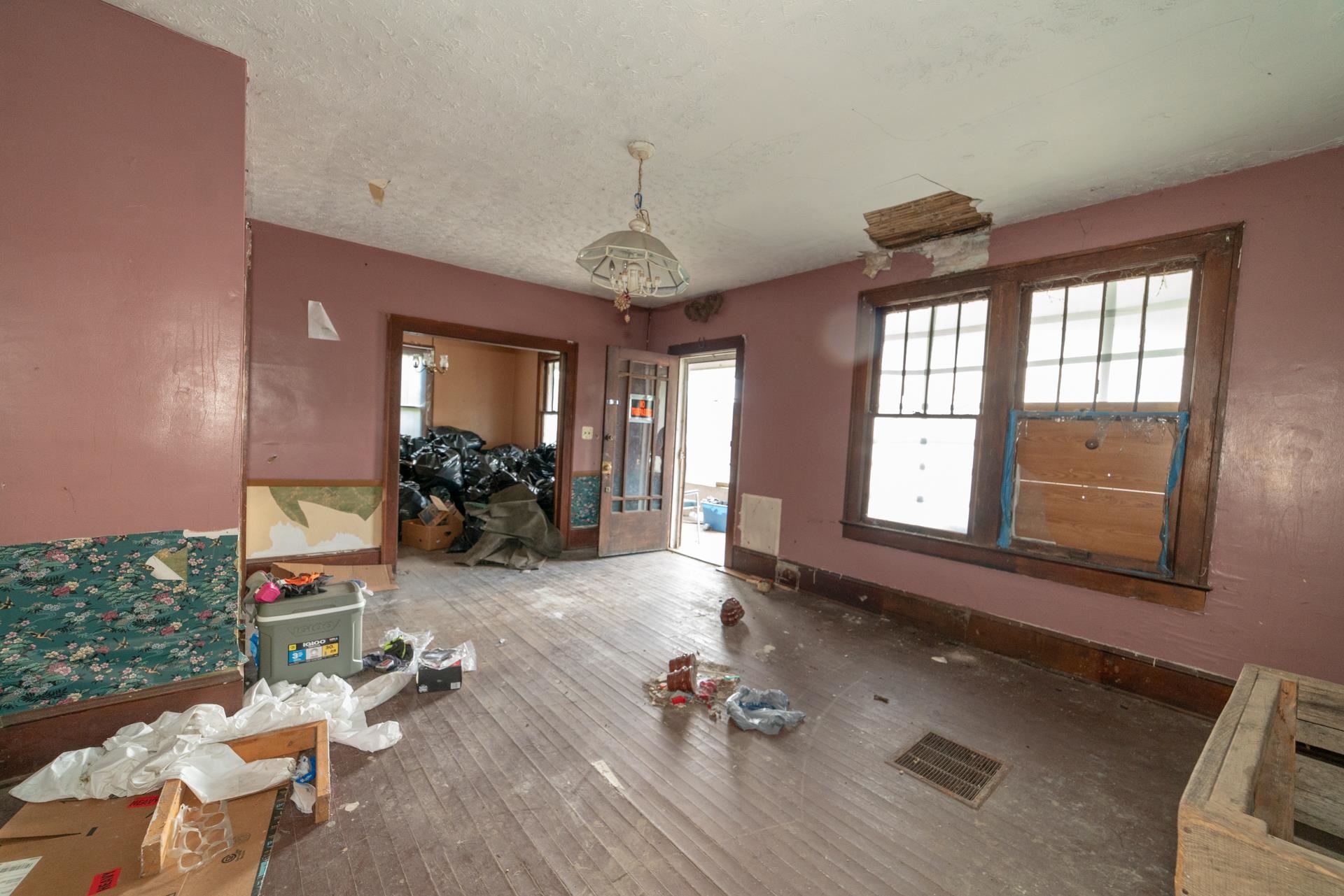 505 Tazewell Avenue Bluefield VA 24605