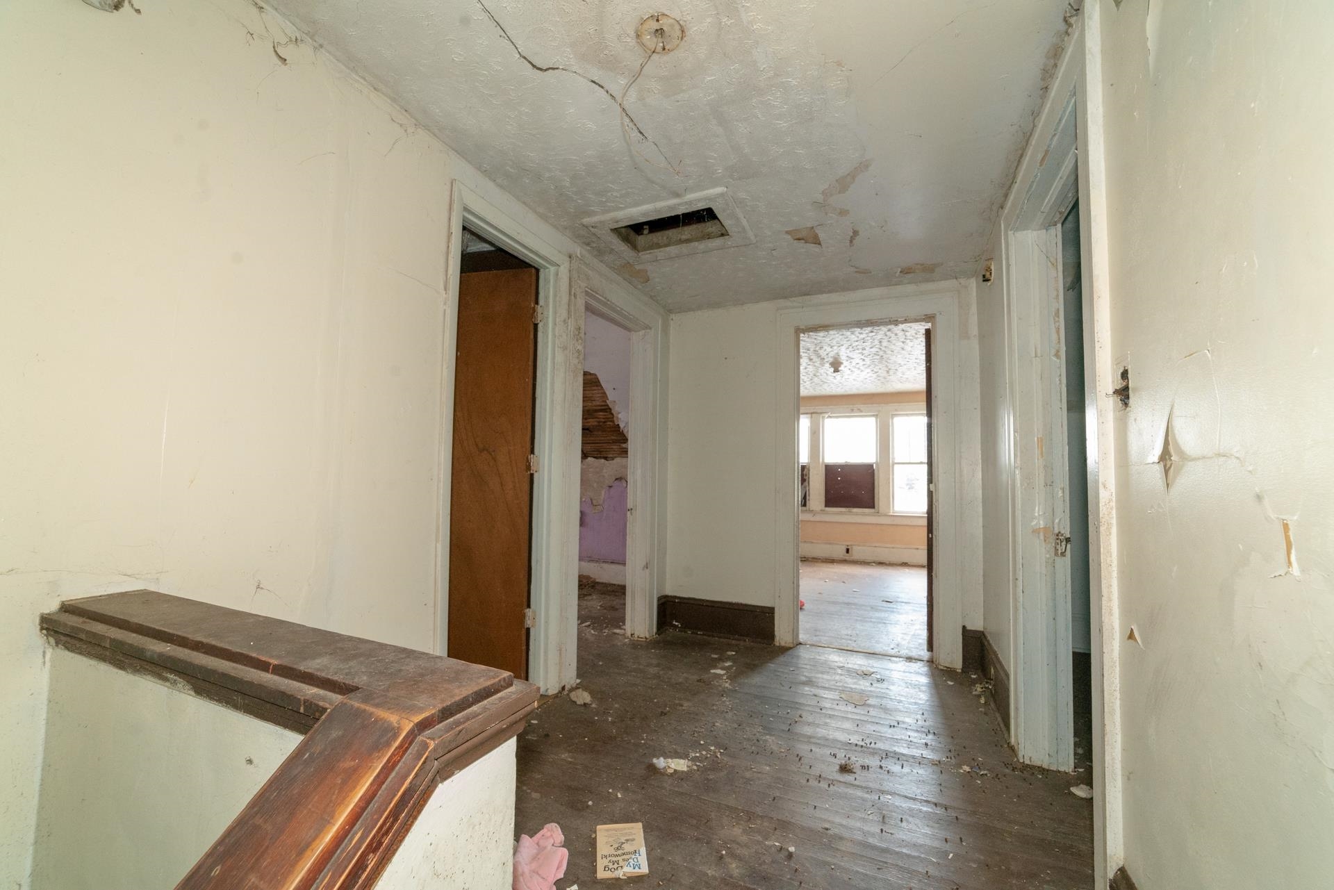 505 Tazewell Avenue Bluefield VA 24605