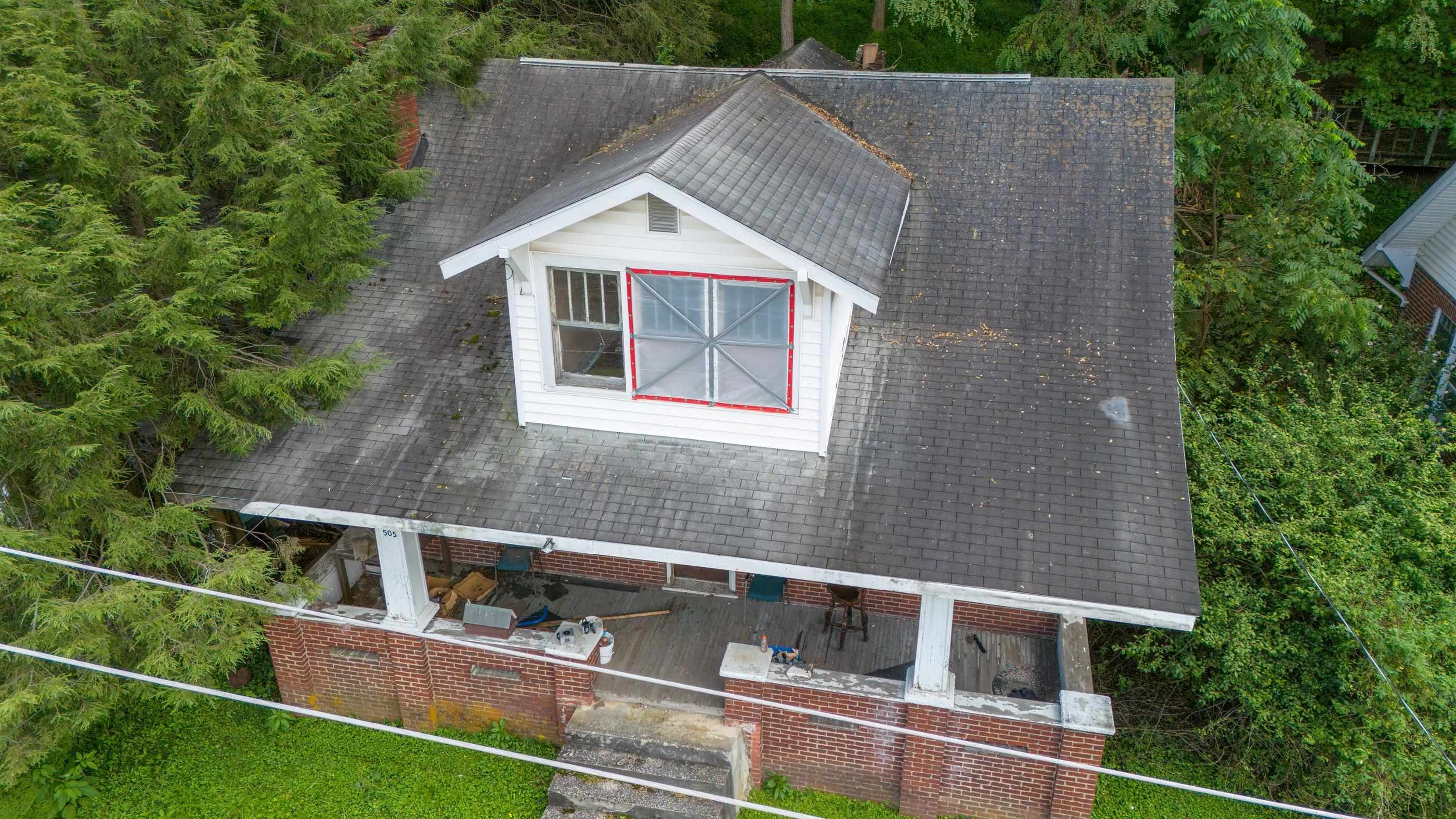 505 Tazewell Avenue Bluefield VA 24605