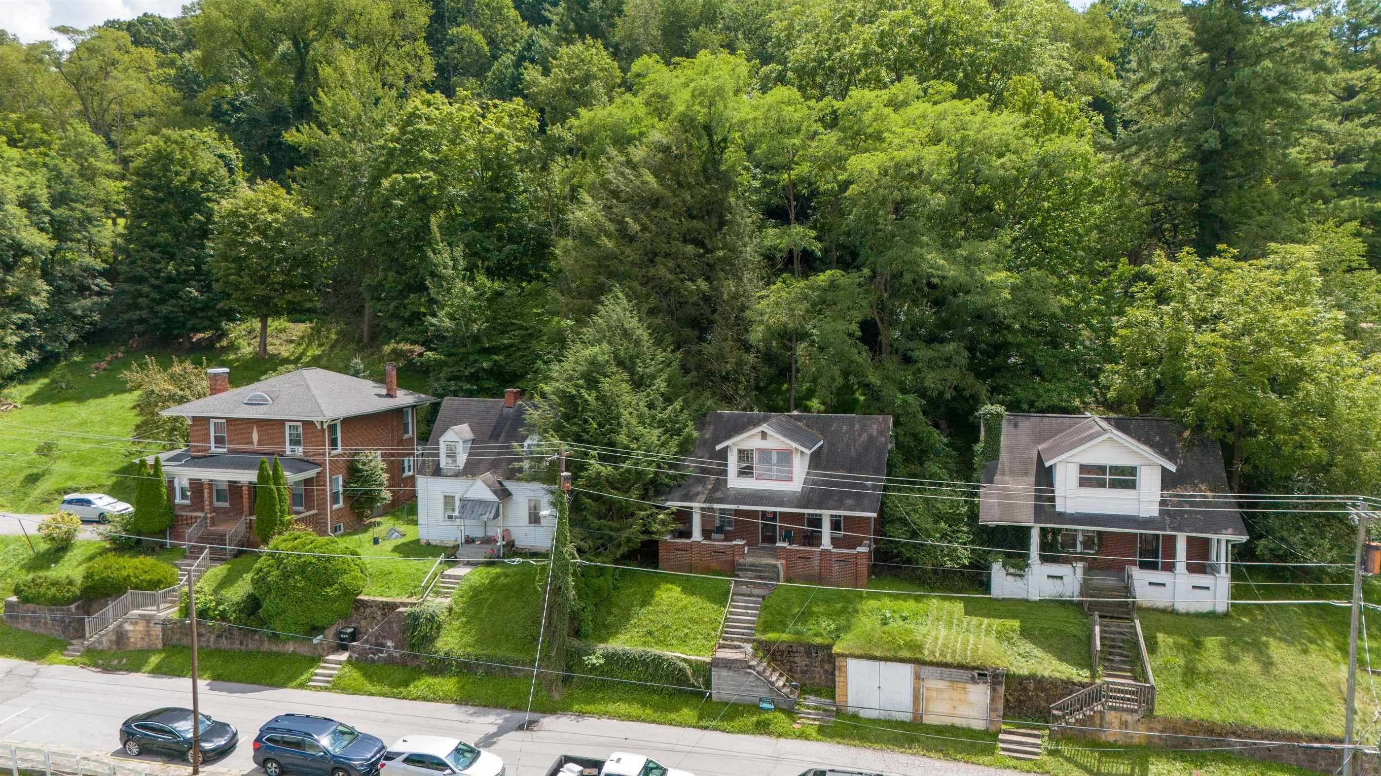 505 Tazewell Avenue Bluefield VA 24605