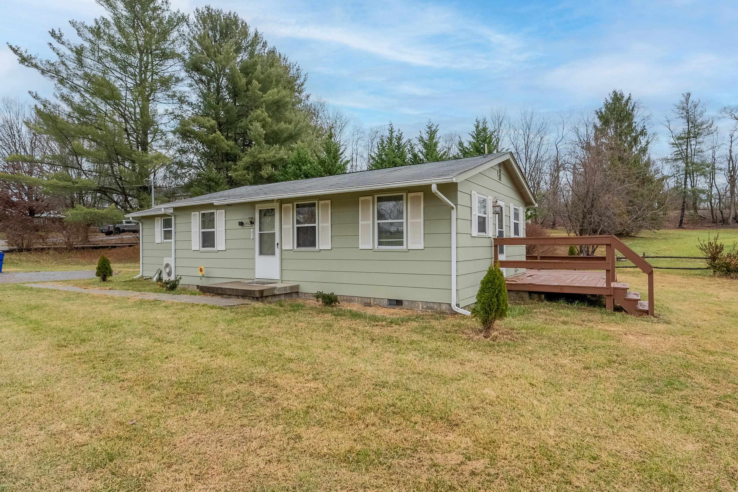 1410 King Street Christiansburg VA 24073