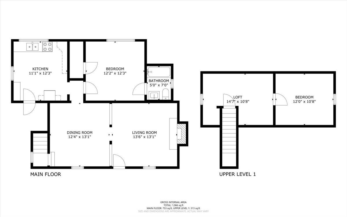 902 College Street Narrows VA 24124