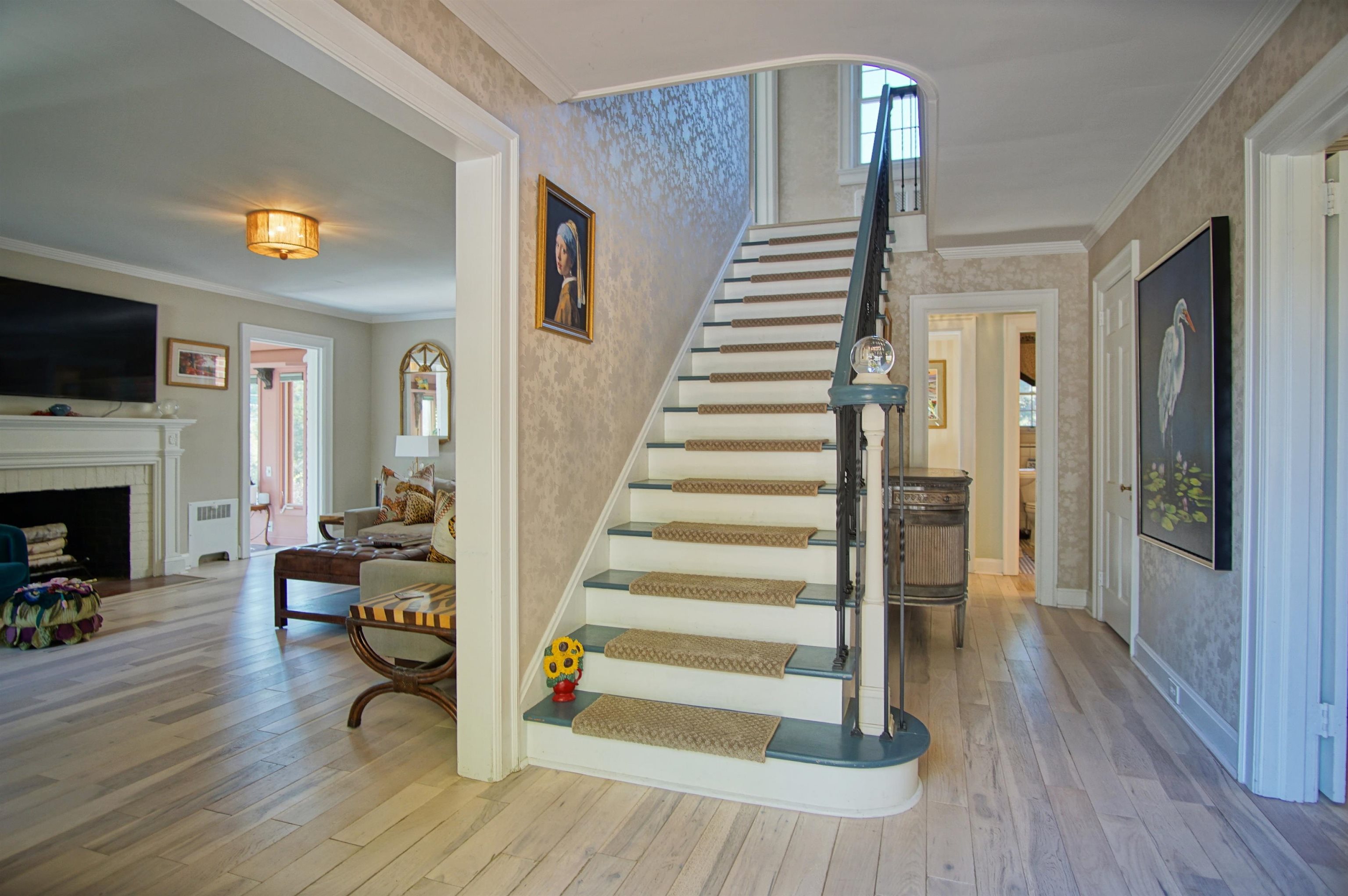 808 Preston Avenue Blacksburg VA 24060