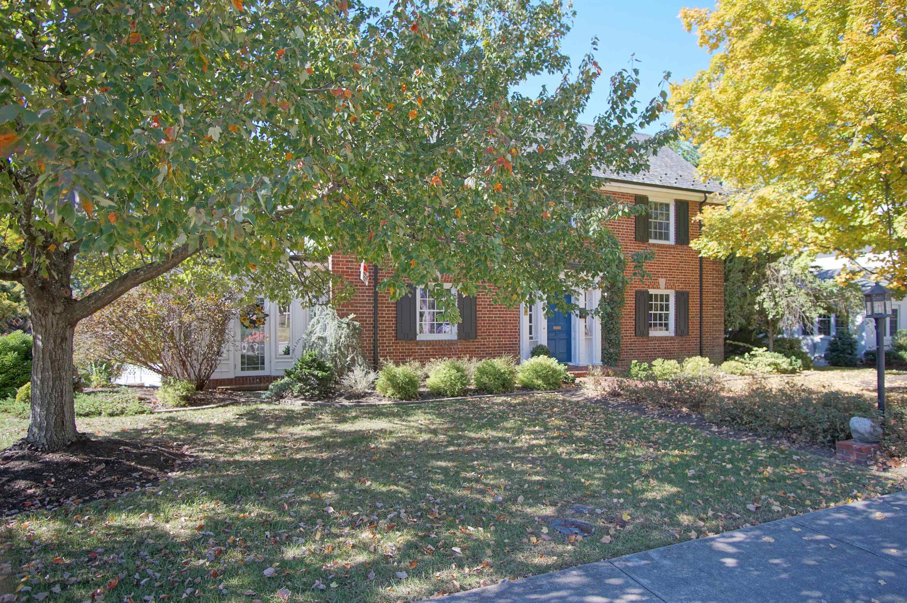808 Preston Avenue Blacksburg VA 24060