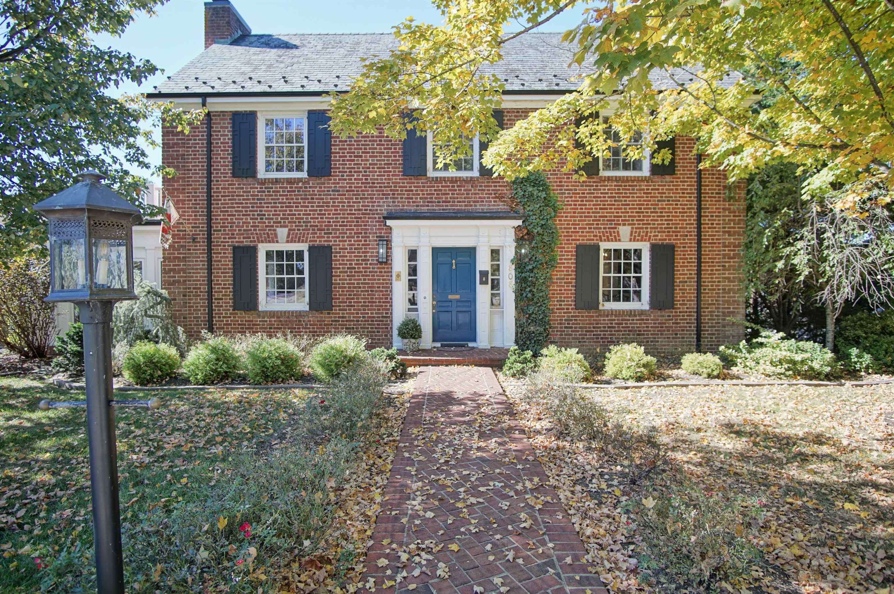808 Preston Avenue Blacksburg VA 24060