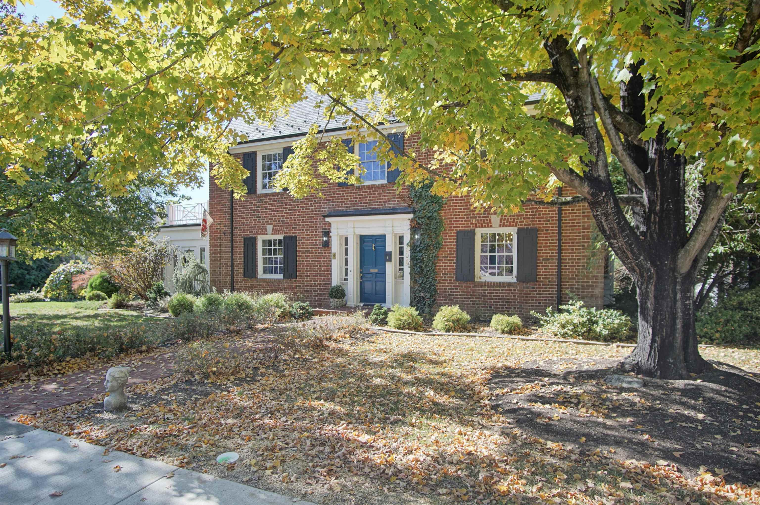 808 Preston Avenue Blacksburg VA 24060